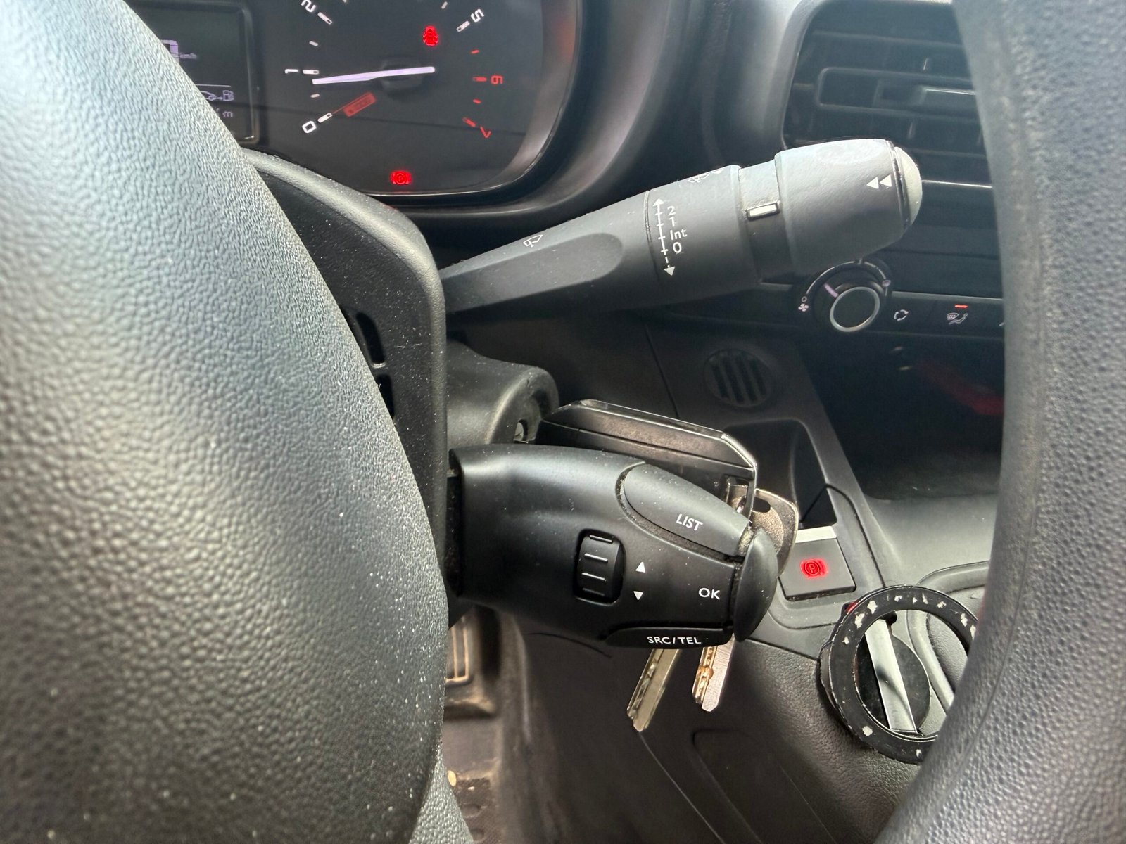 CITROËN Berlingo Utilitaire M 1.2 PureTech 12V GPF S&S 110 cv