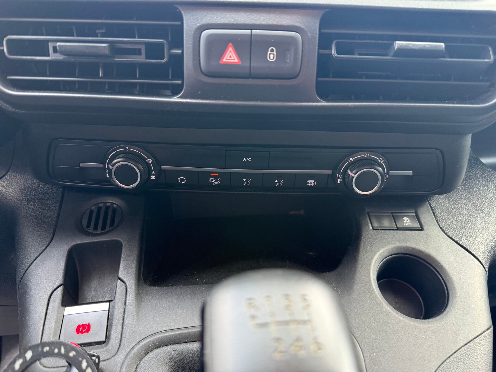 CITROËN Berlingo Utilitaire M 1.2 PureTech 12V GPF S&S 110 cv