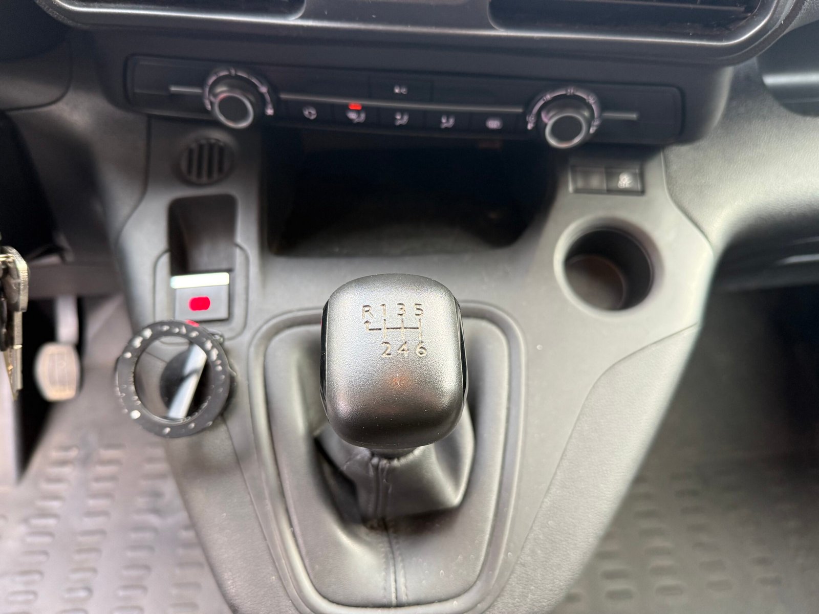 CITROËN Berlingo Utilitaire M 1.2 PureTech 12V GPF S&S 110 cv