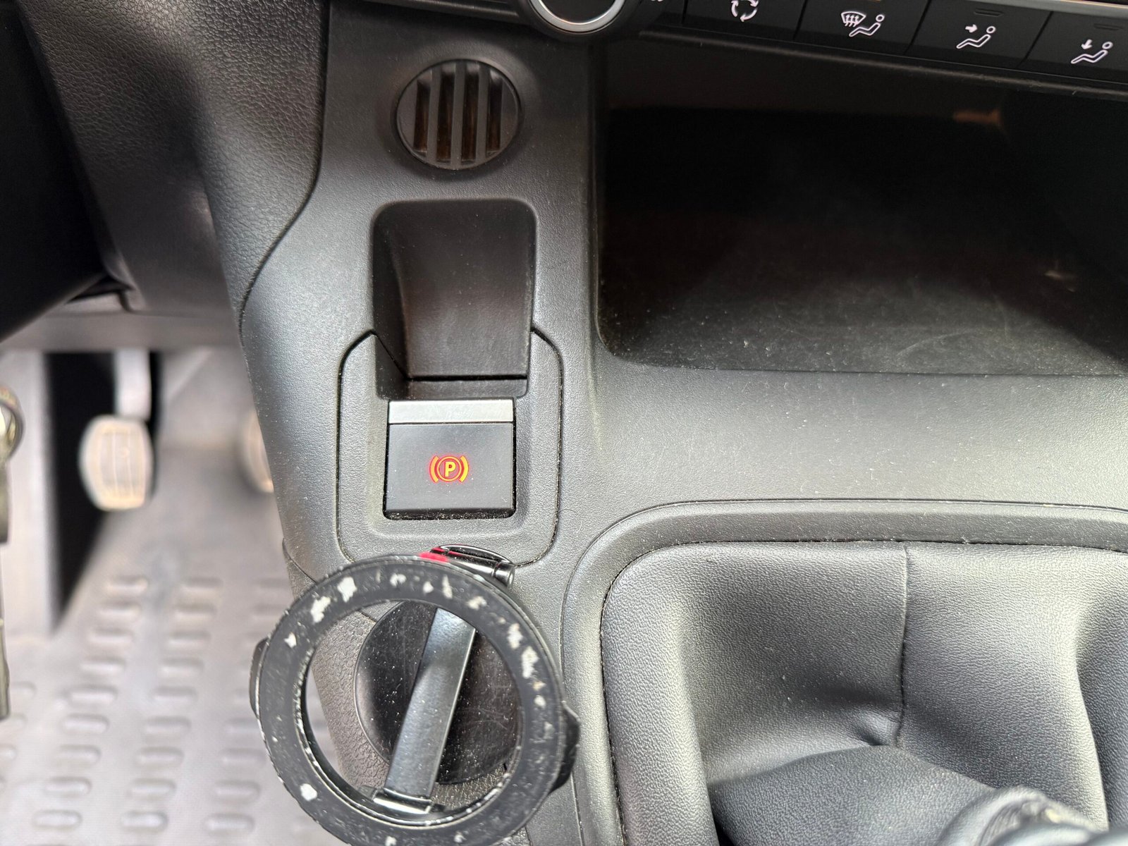 CITROËN Berlingo Utilitaire M 1.2 PureTech 12V GPF S&S 110 cv