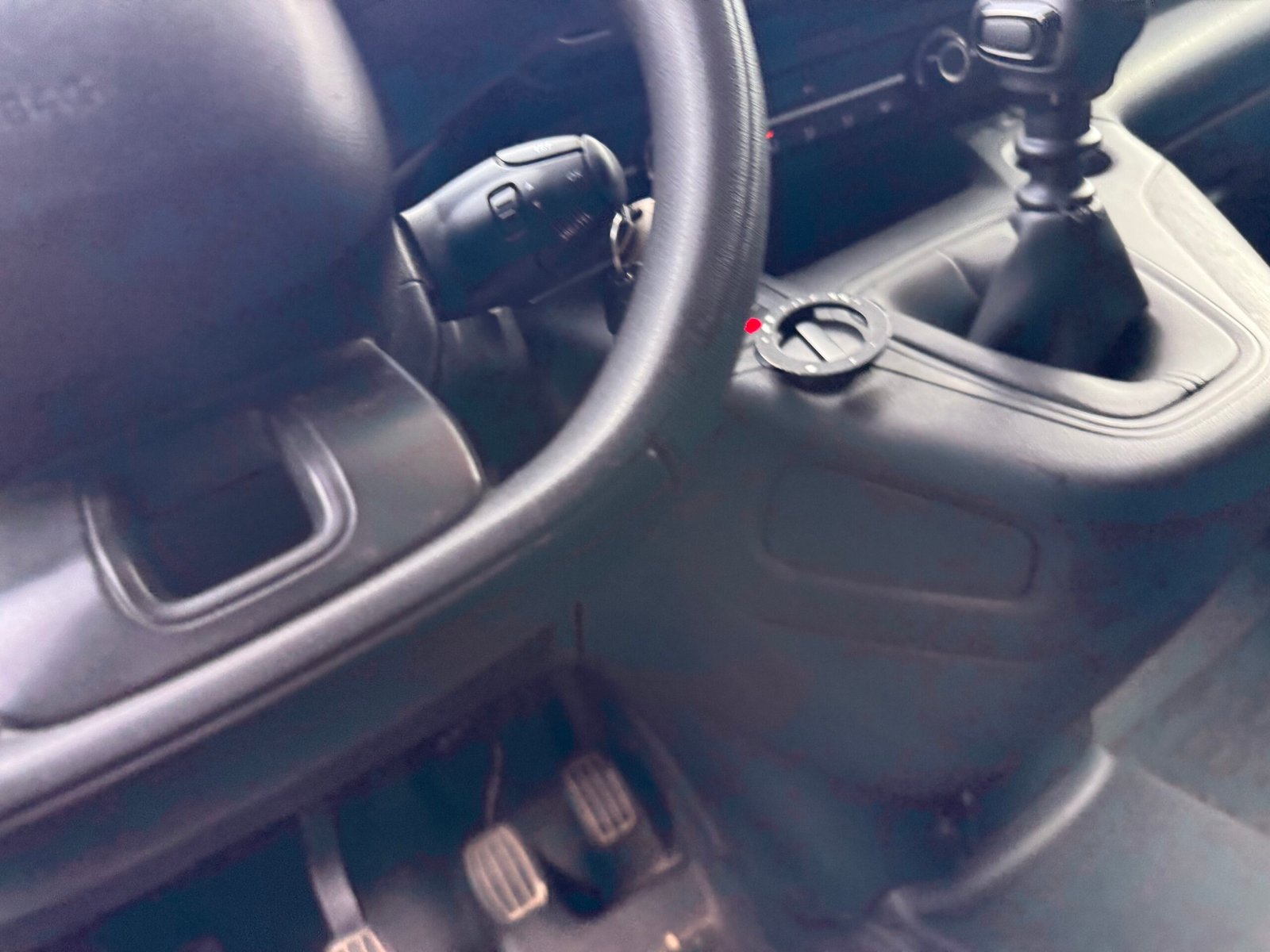 CITROËN Berlingo Utilitaire M 1.2 PureTech 12V GPF S&S 110 cv