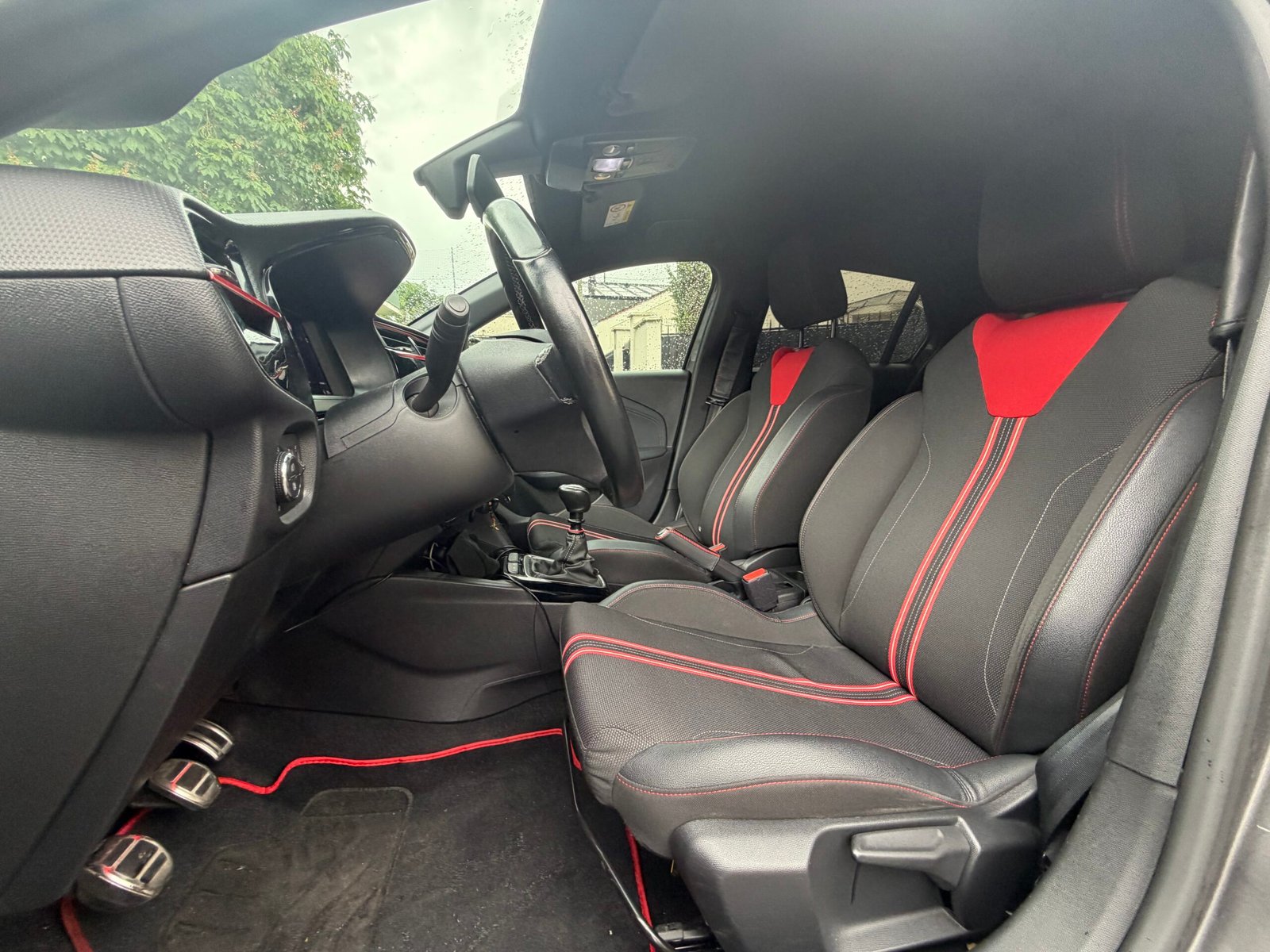 OPEL Corsa Gs Line  1.2 Turbo 100ch