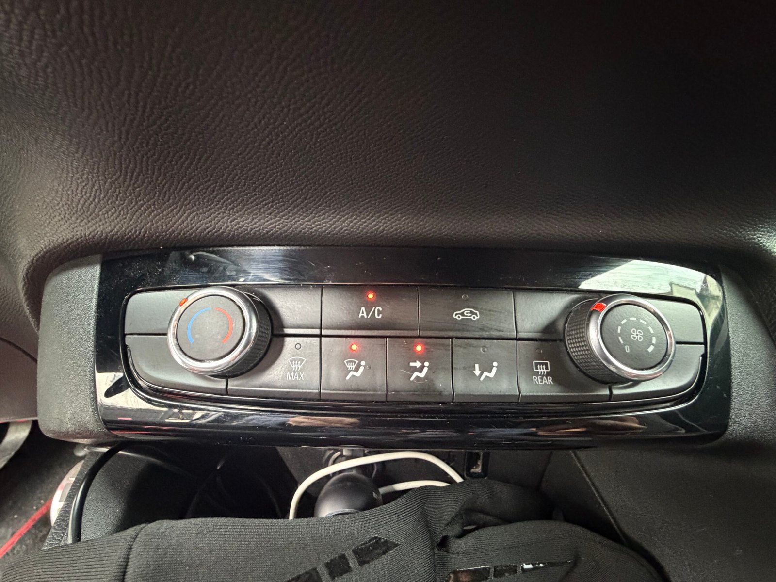 OPEL Corsa Gs Line  1.2 Turbo 100ch