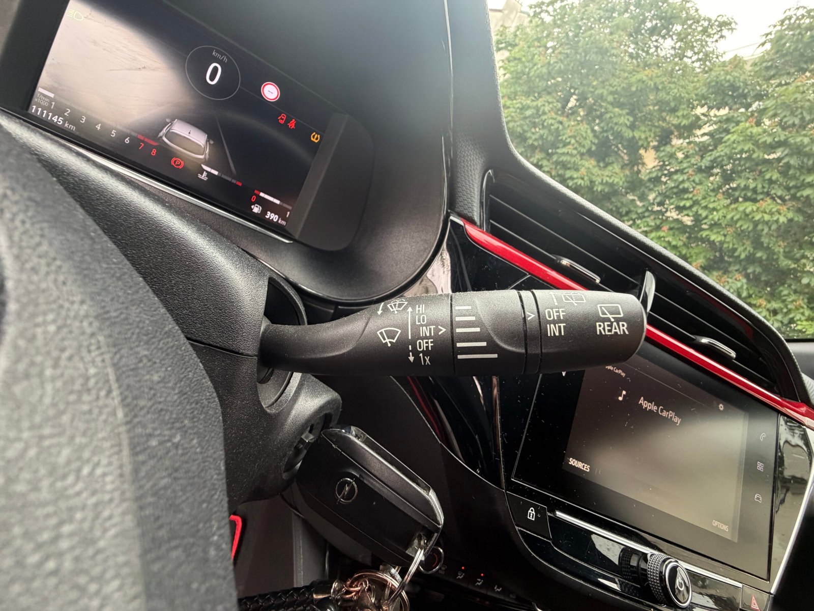 OPEL Corsa Gs Line  1.2 Turbo 100ch