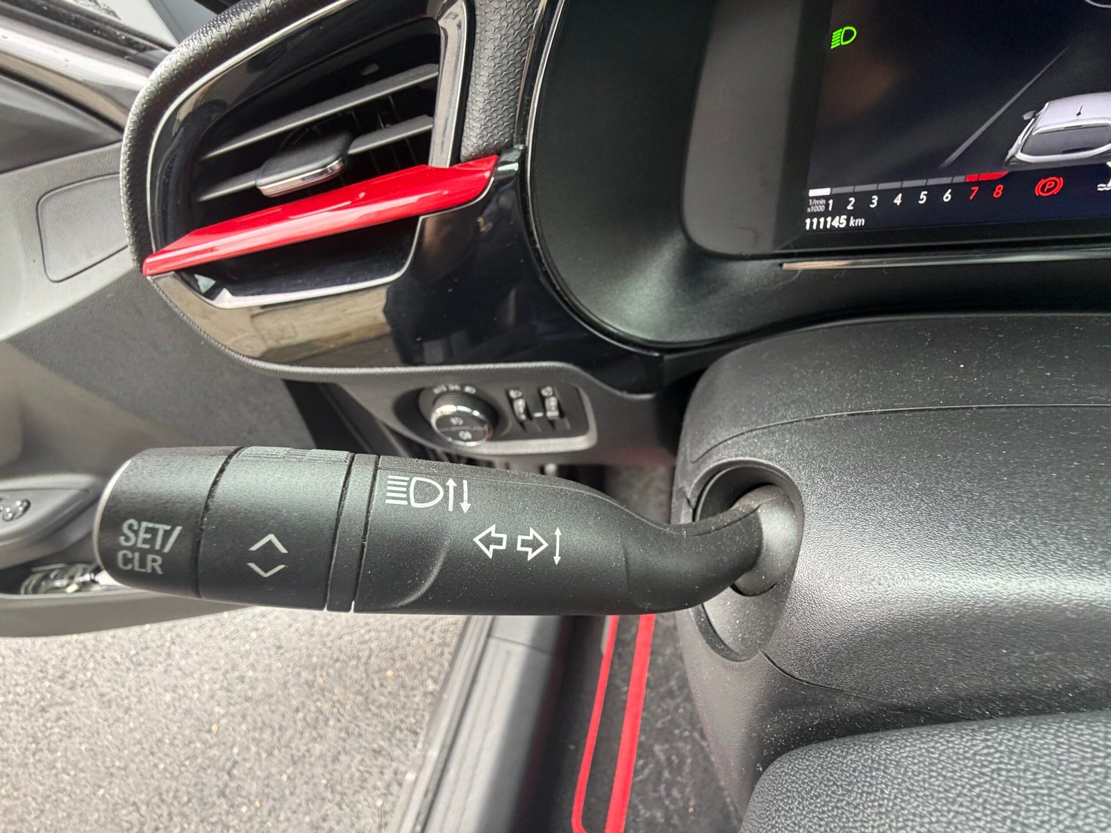 OPEL Corsa Gs Line  1.2 Turbo 100ch