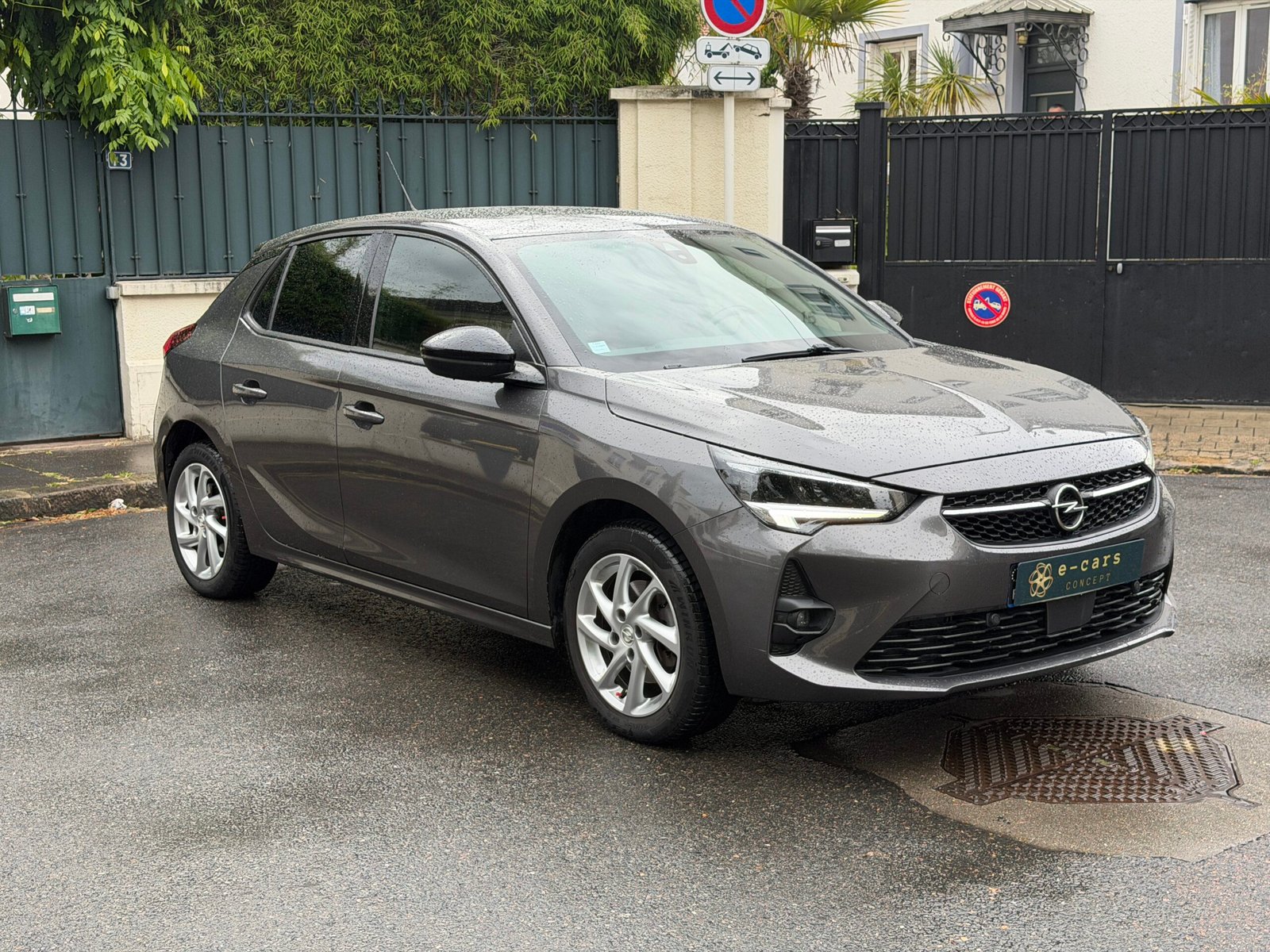 OPEL Corsa Gs Line  1.2 Turbo 100ch