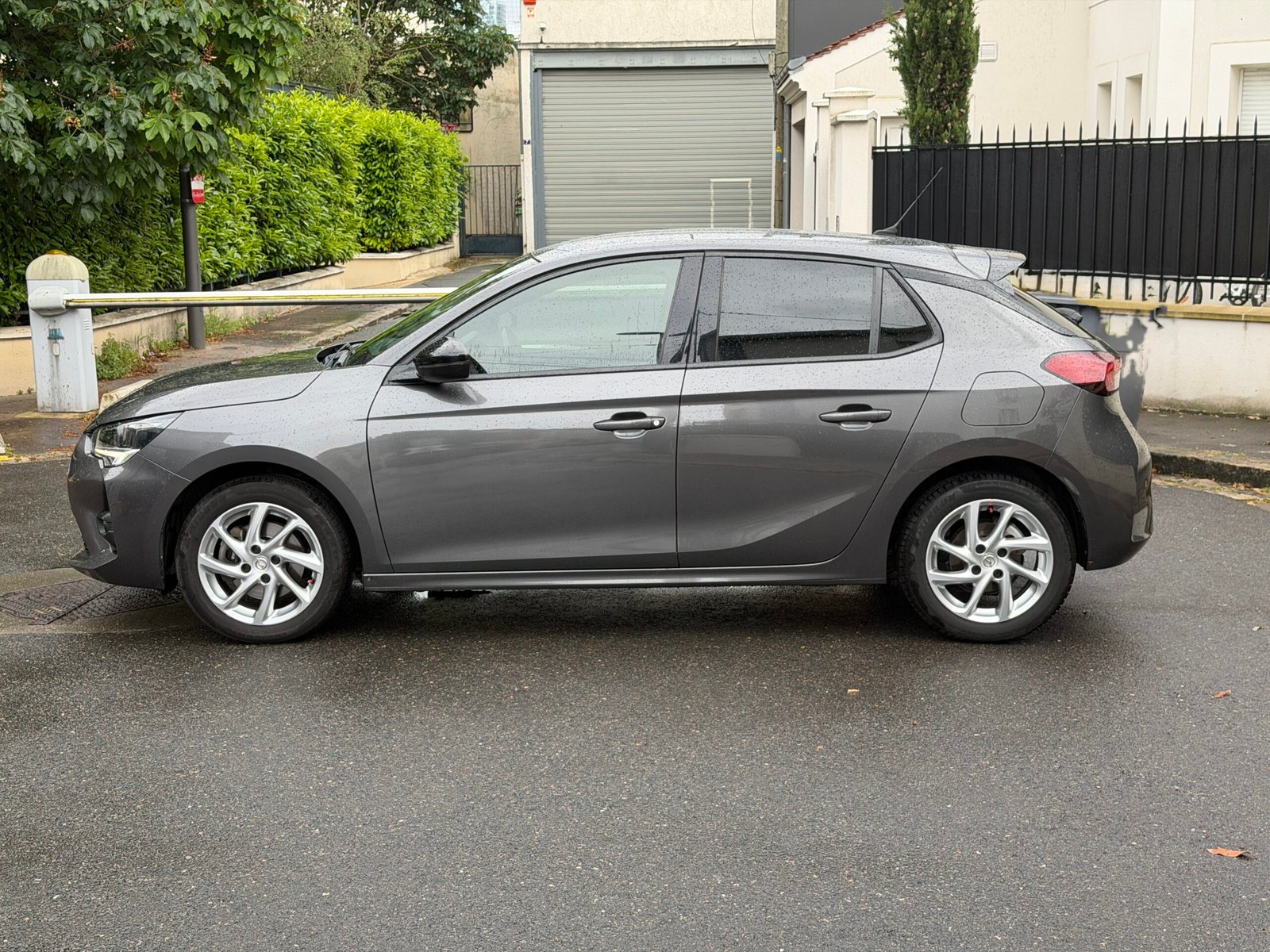 OPEL Corsa Gs Line  1.2 Turbo 100ch