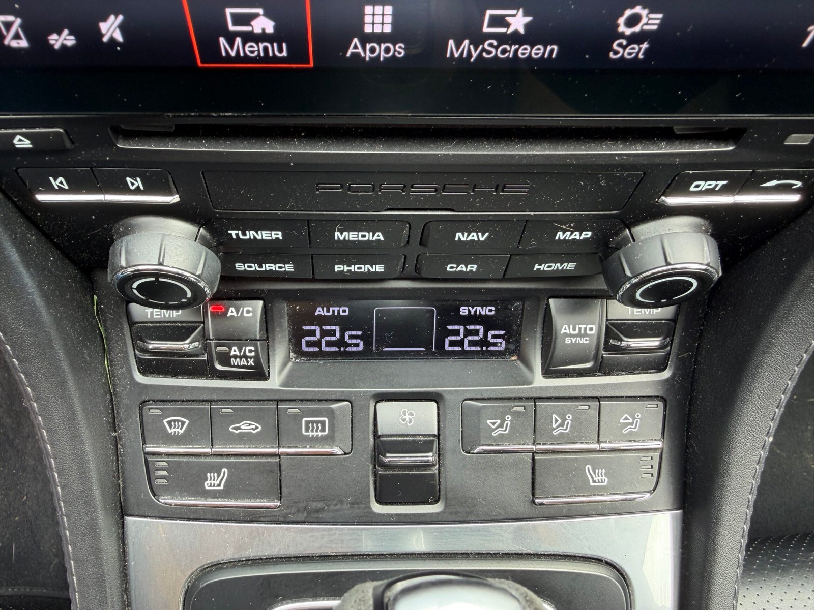 Porsche 718 Cayman Pack Chrono+Bose+GTS