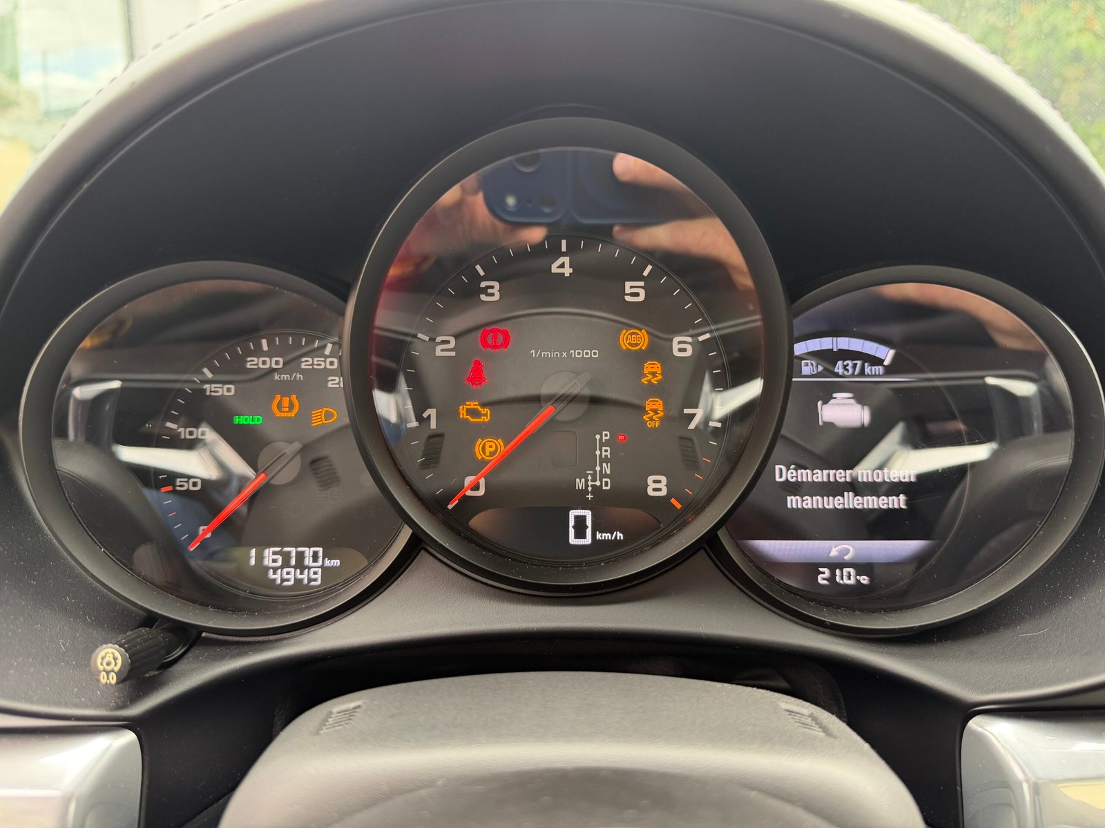 Porsche 718 Cayman Pack Chrono+Bose+GTS