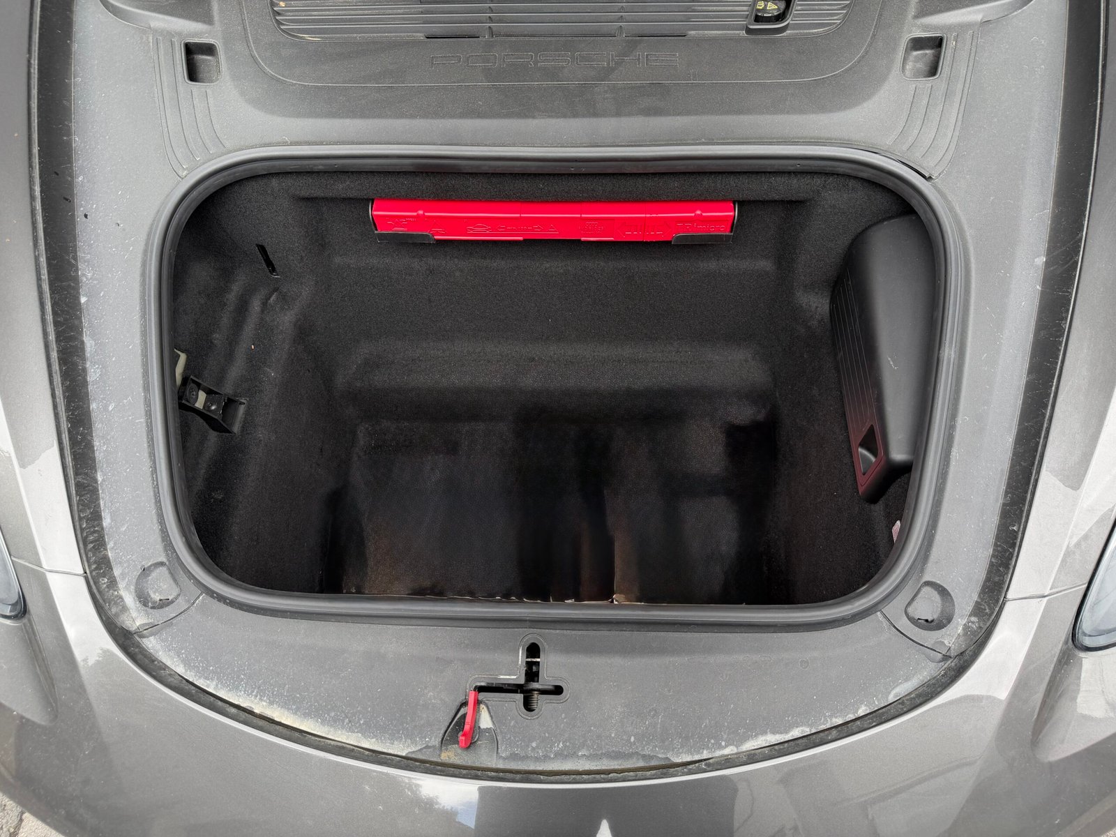 Porsche 718 Cayman Pack Chrono+Bose+GTS