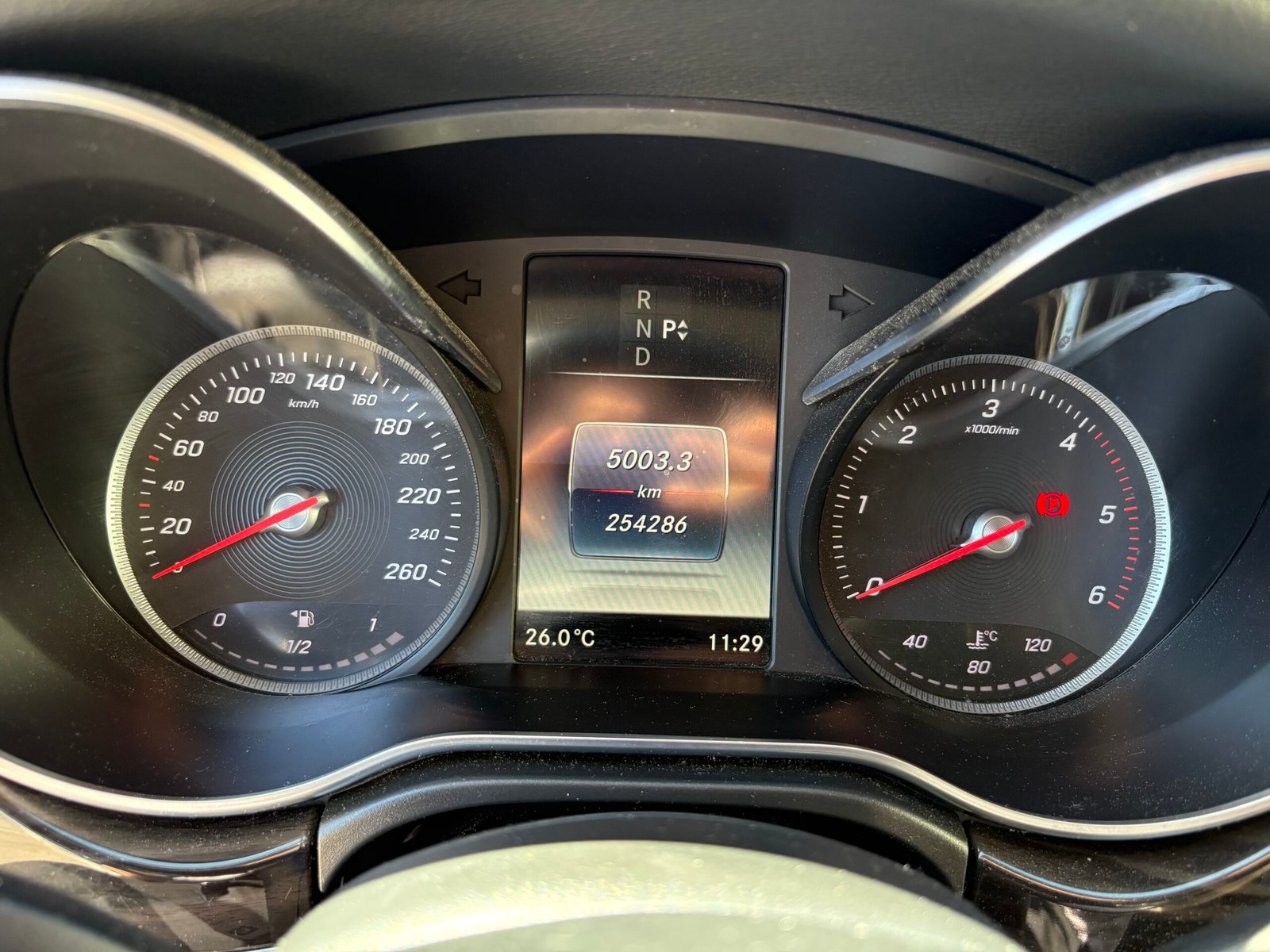 Mercedes Classe V II Long 250 190 Bluetec Auto