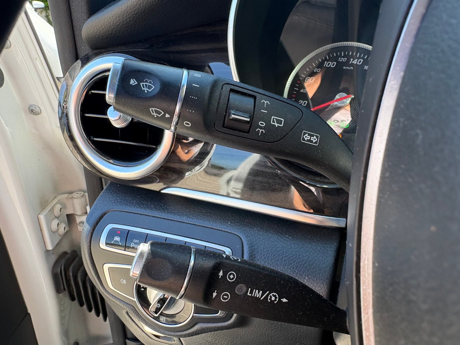 Mercedes Classe V II Long 250 190 Bluetec Auto