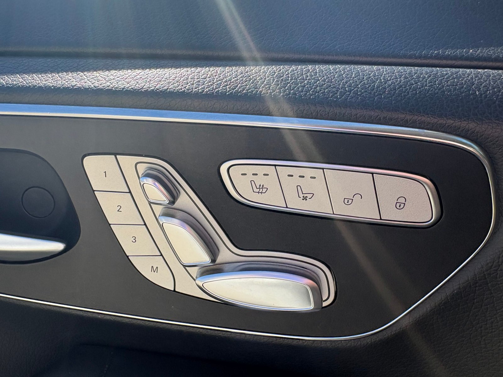 Mercedes Classe V II Long 250 190 Bluetec Auto