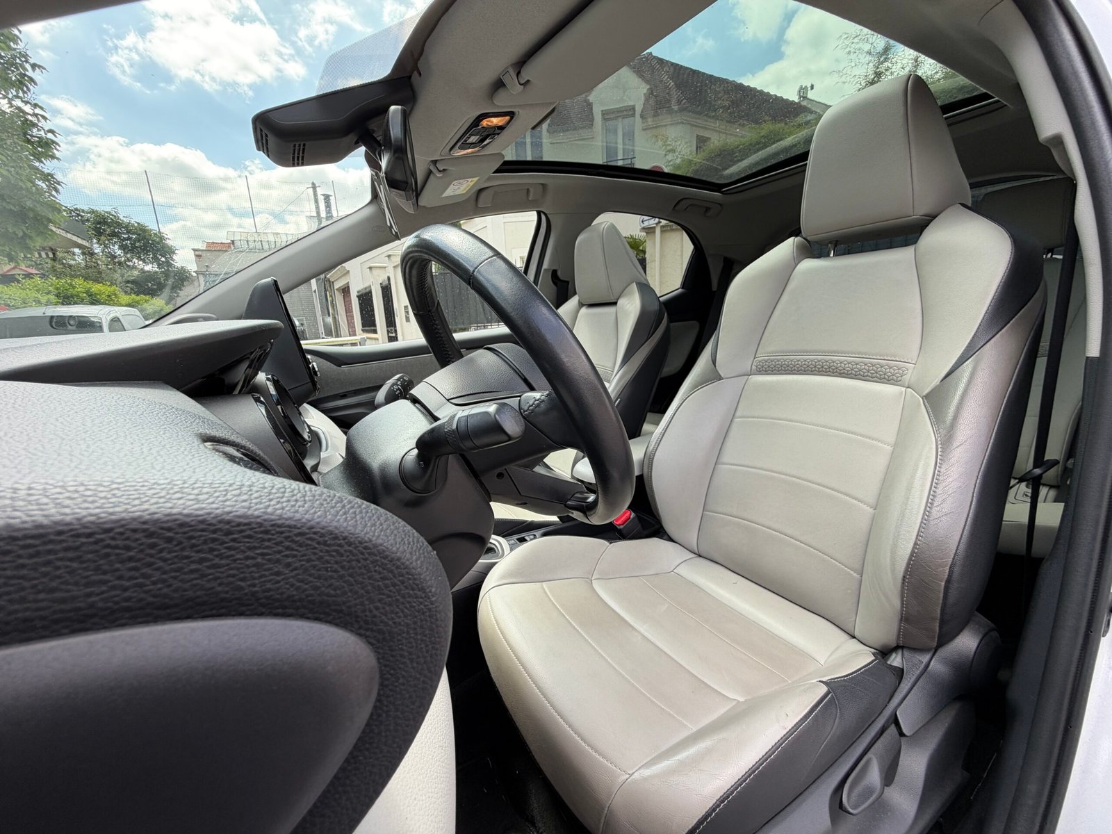 TOYOTA Yaris IV Hybride Collection