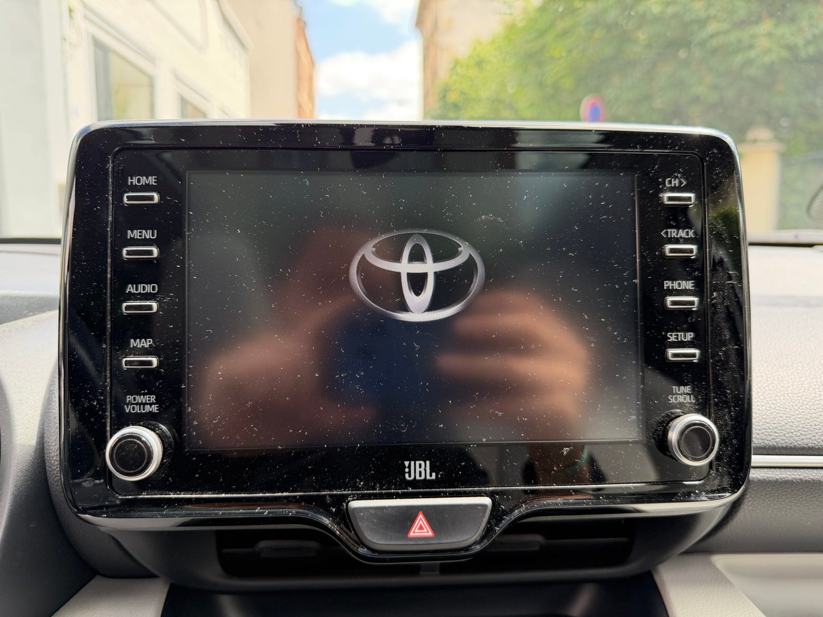 TOYOTA Yaris IV Hybride Collection