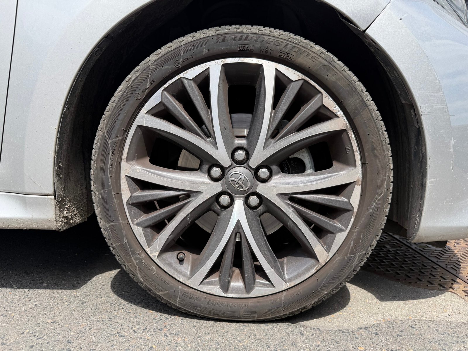 TOYOTA Yaris IV Hybride Collection