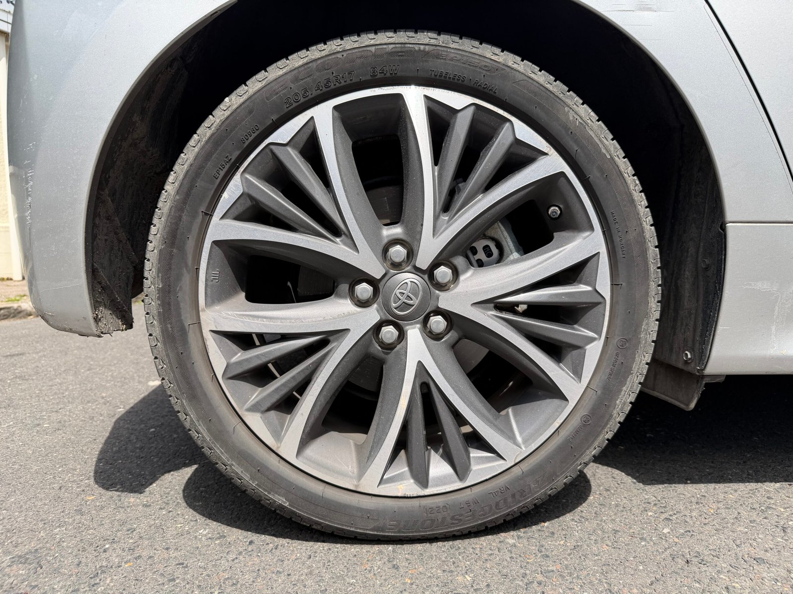 TOYOTA Yaris IV Hybride Collection