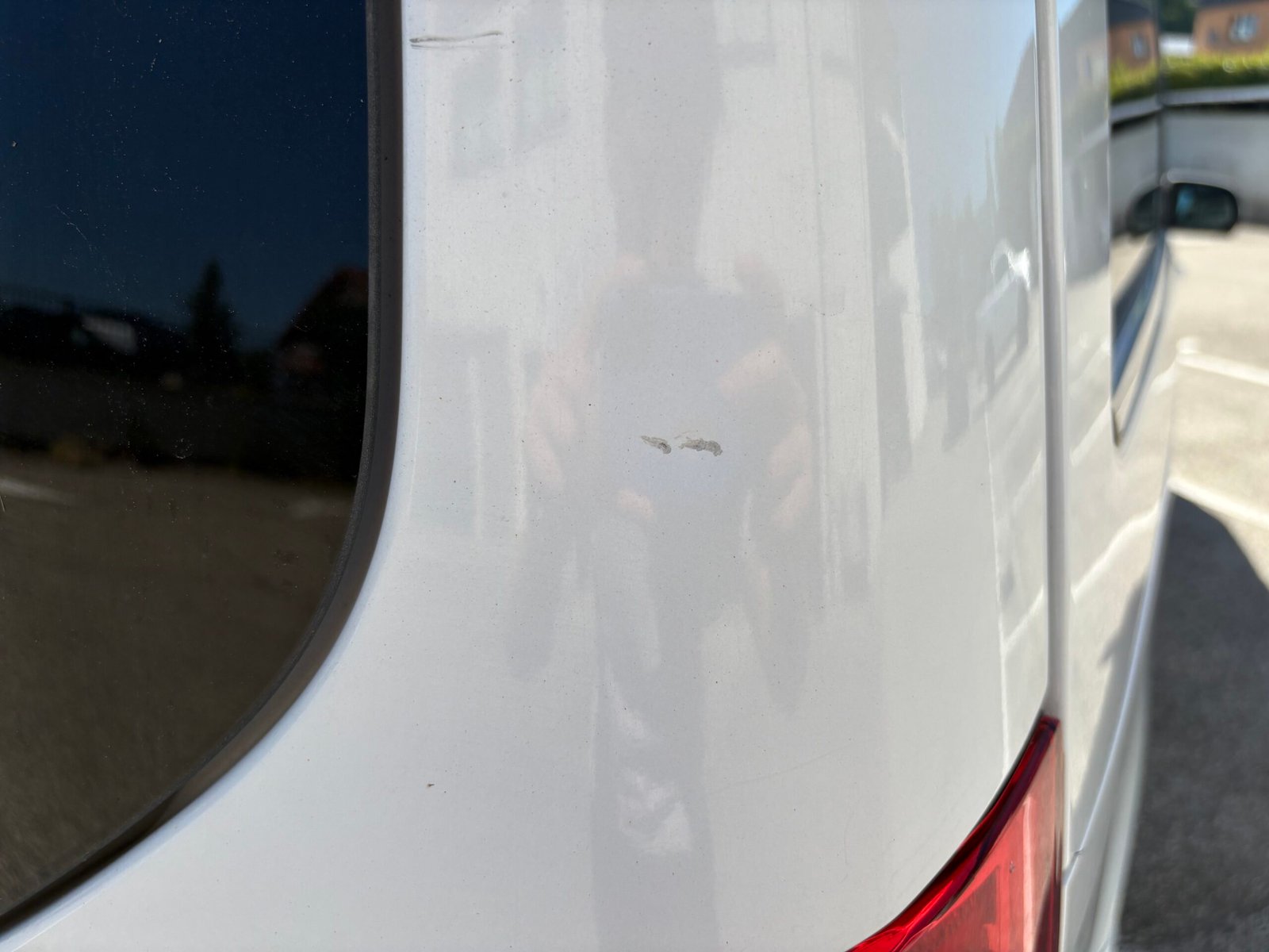 Mercedes Classe V II Long 250 190 Bluetec Auto
