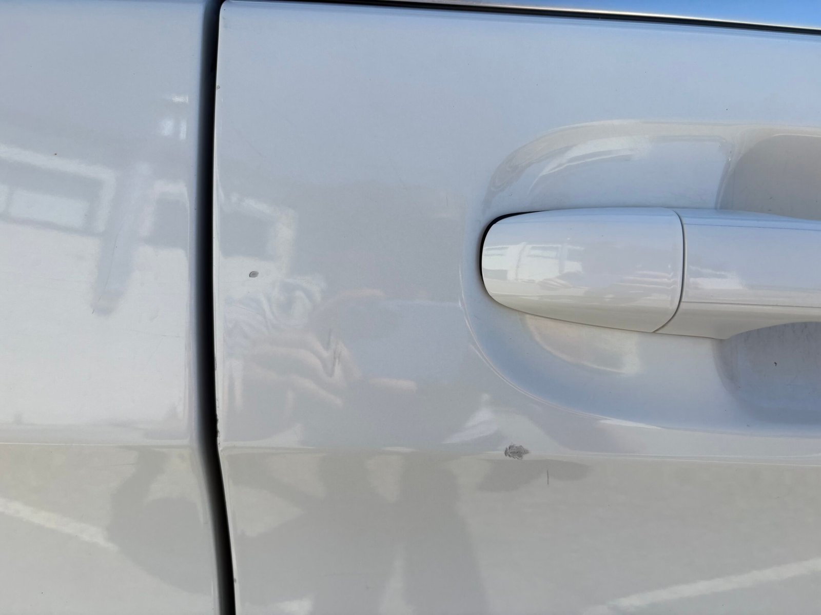 Mercedes Classe V II Long 250 190 Bluetec Auto