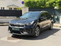 KIA Niro 1.6 141ch Hybrid Design