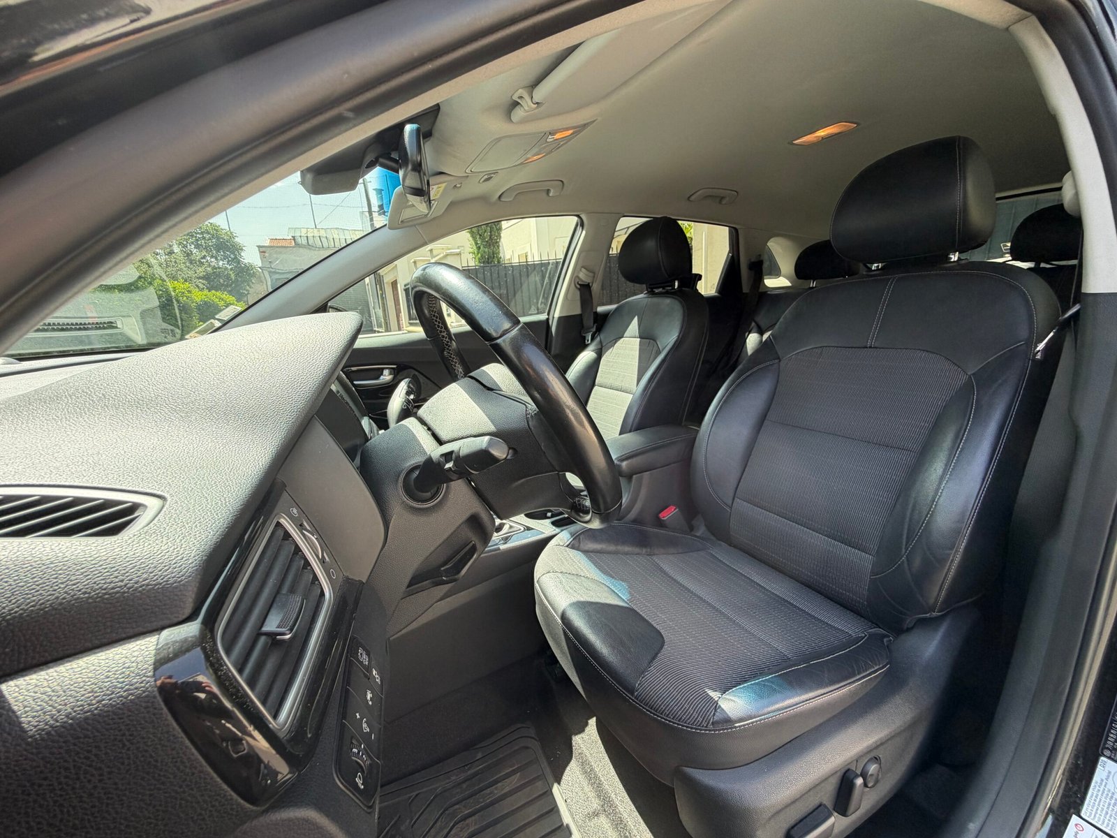KIA Niro 1.6 141ch Hybrid Design