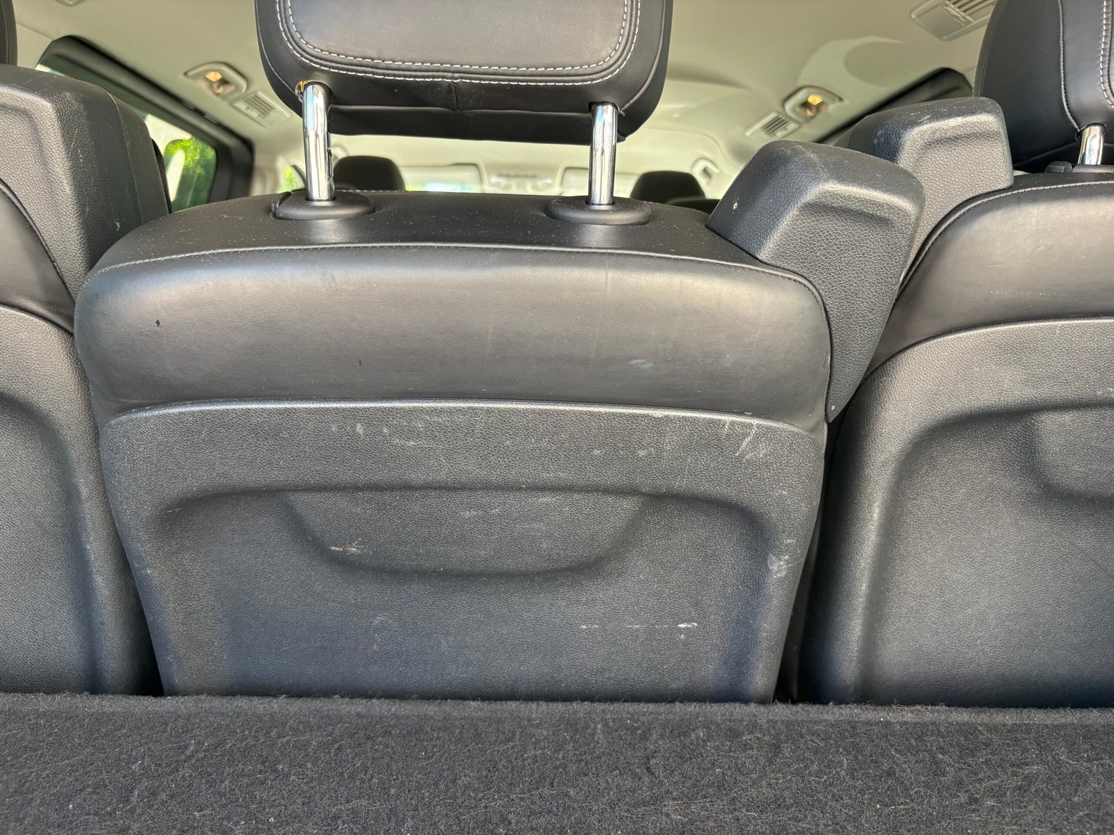 Mercedes Classe V II Long 250 190 Bluetec Auto
