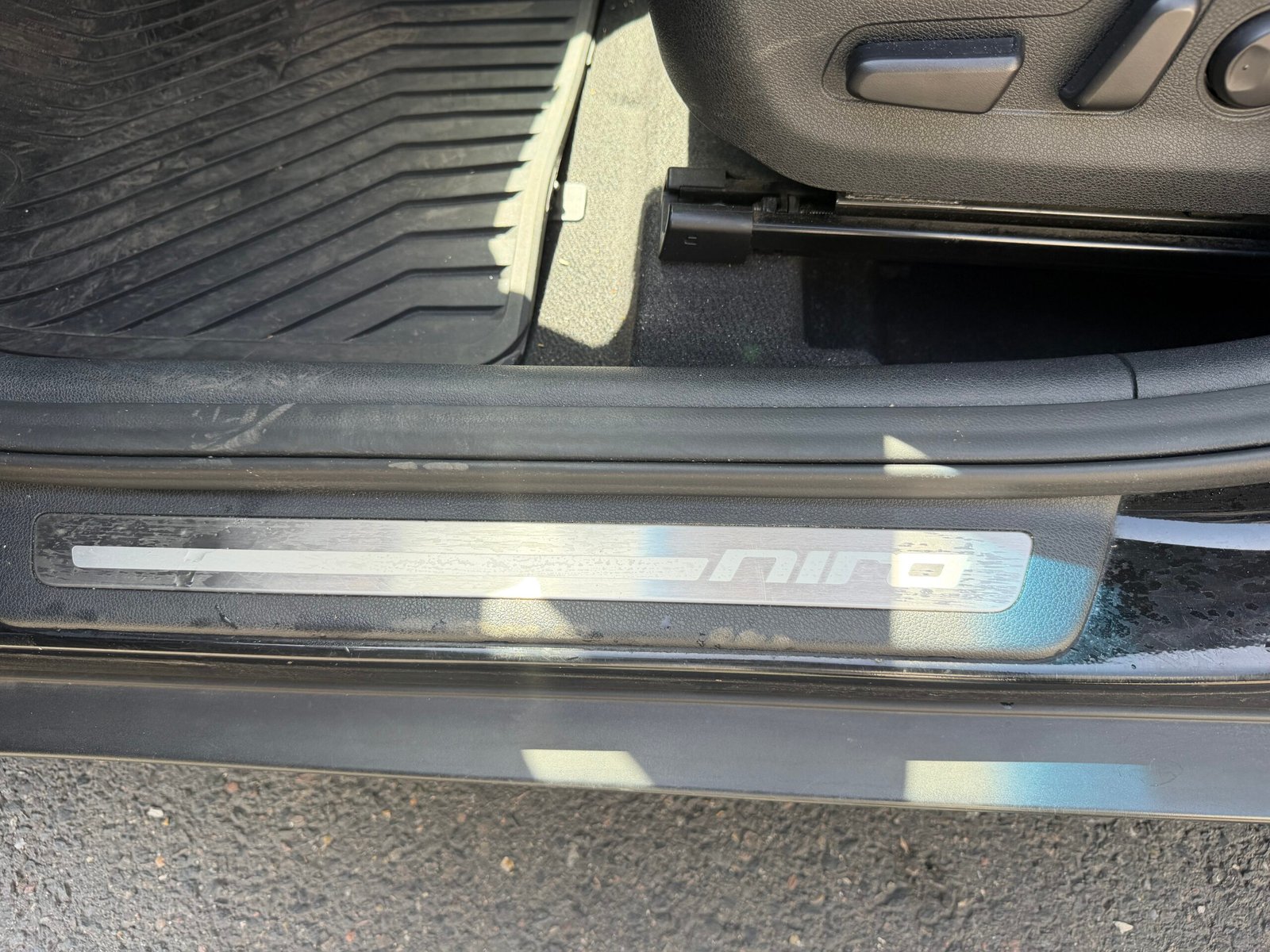 KIA Niro 1.6 141ch Hybrid Design