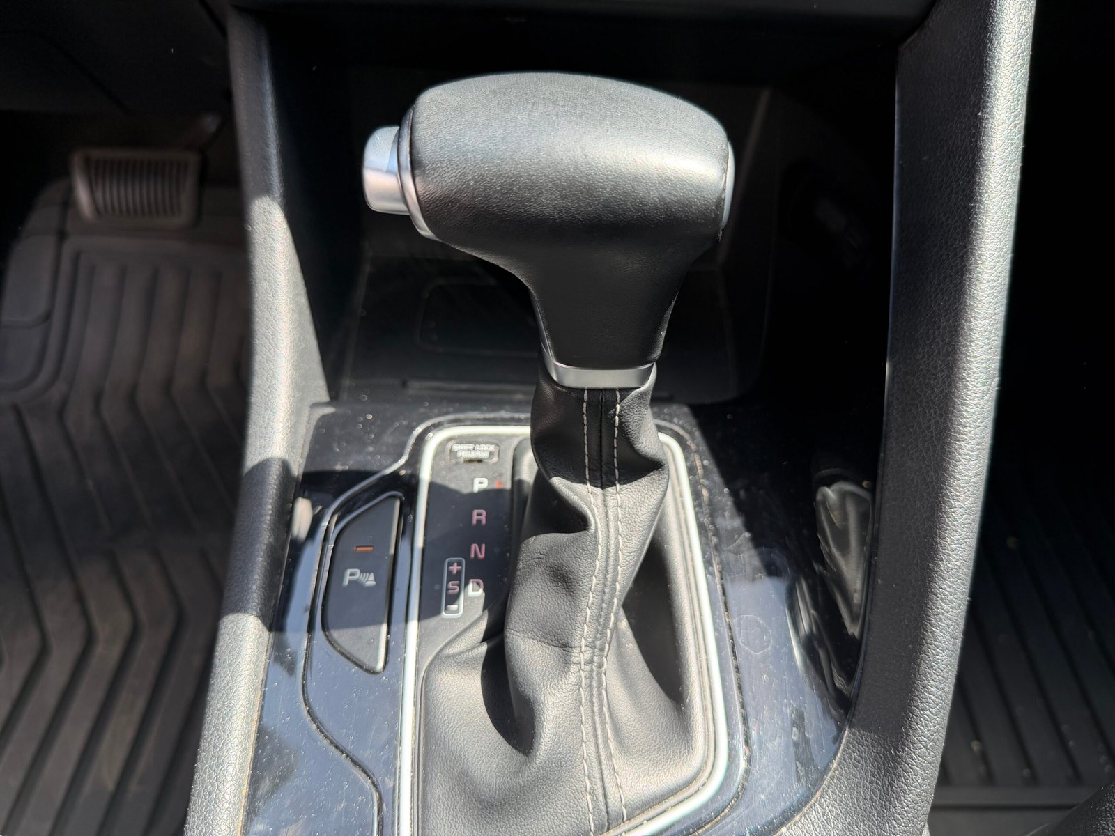 KIA Niro 1.6 141ch Hybrid Design
