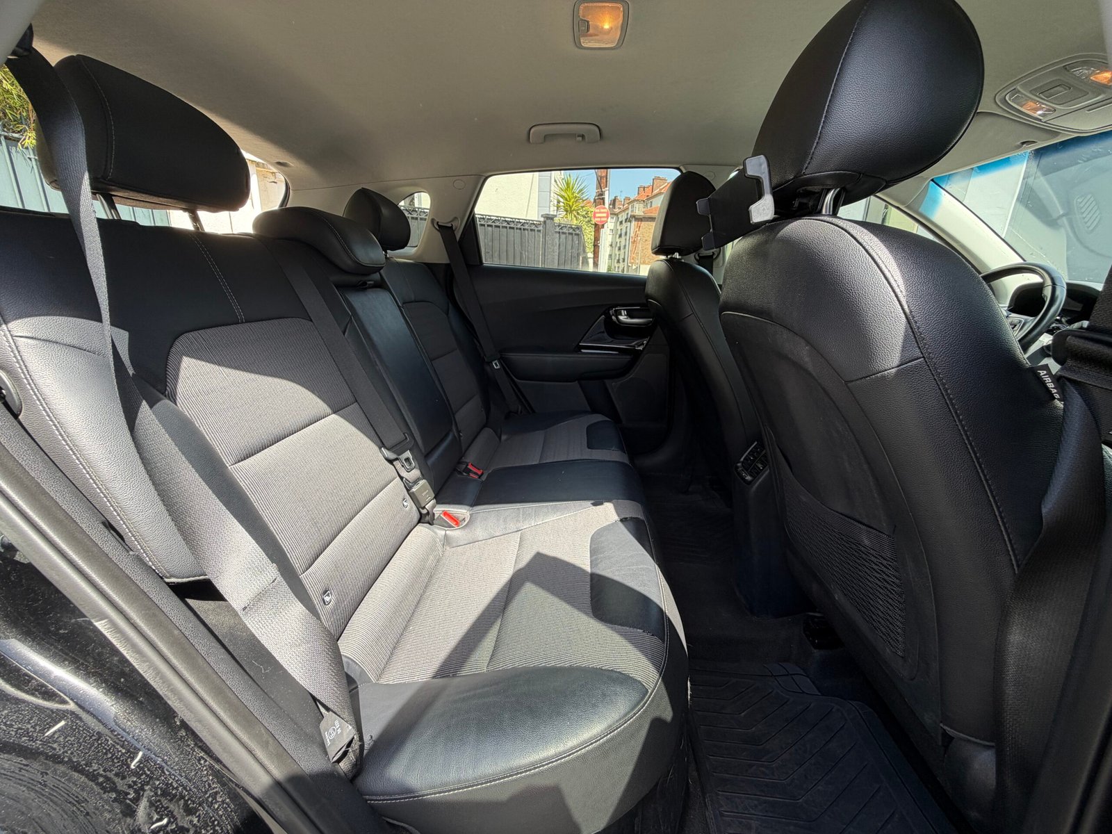 KIA Niro 1.6 141ch Hybrid Design