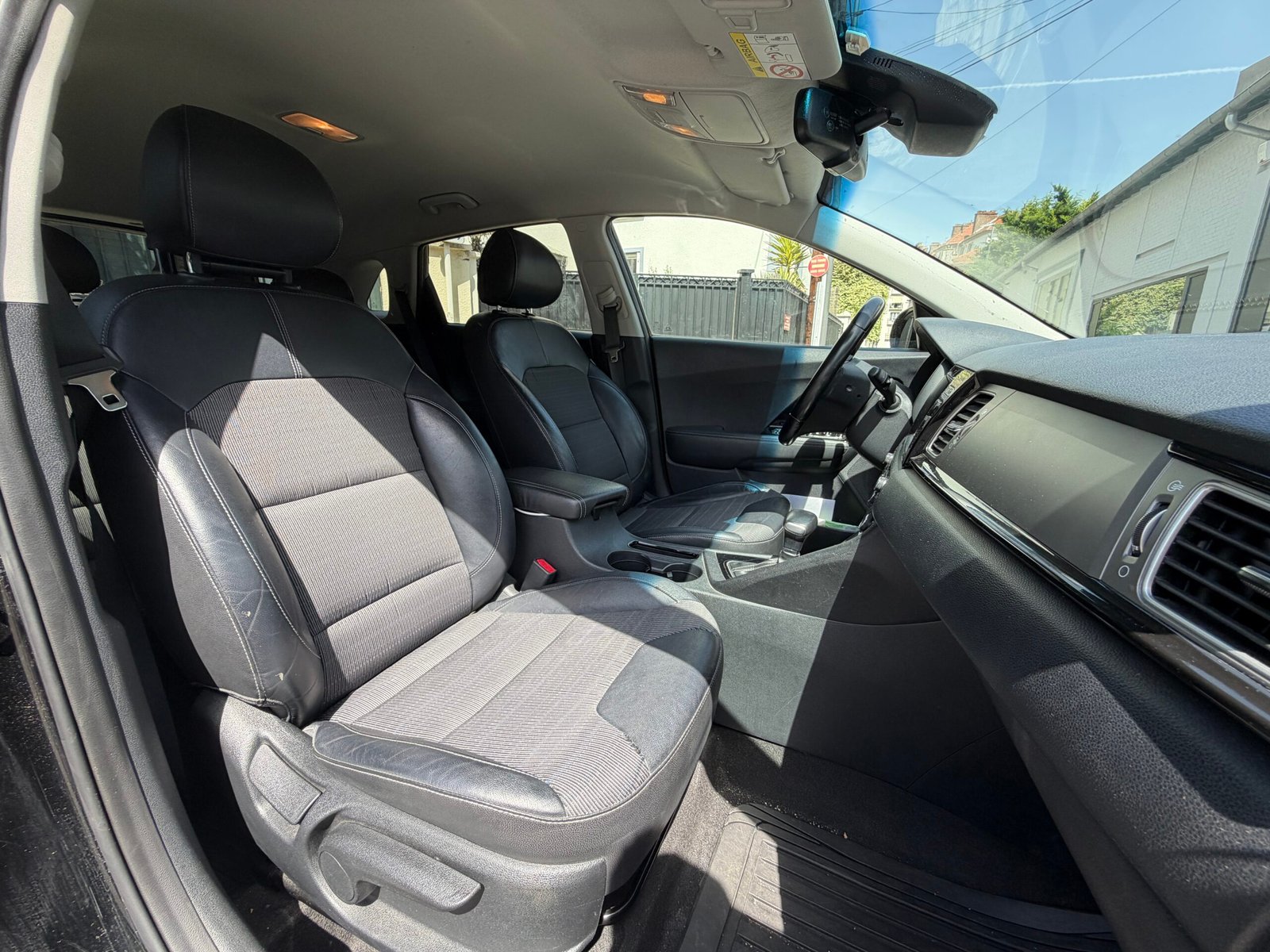 KIA Niro 1.6 141ch Hybrid Design