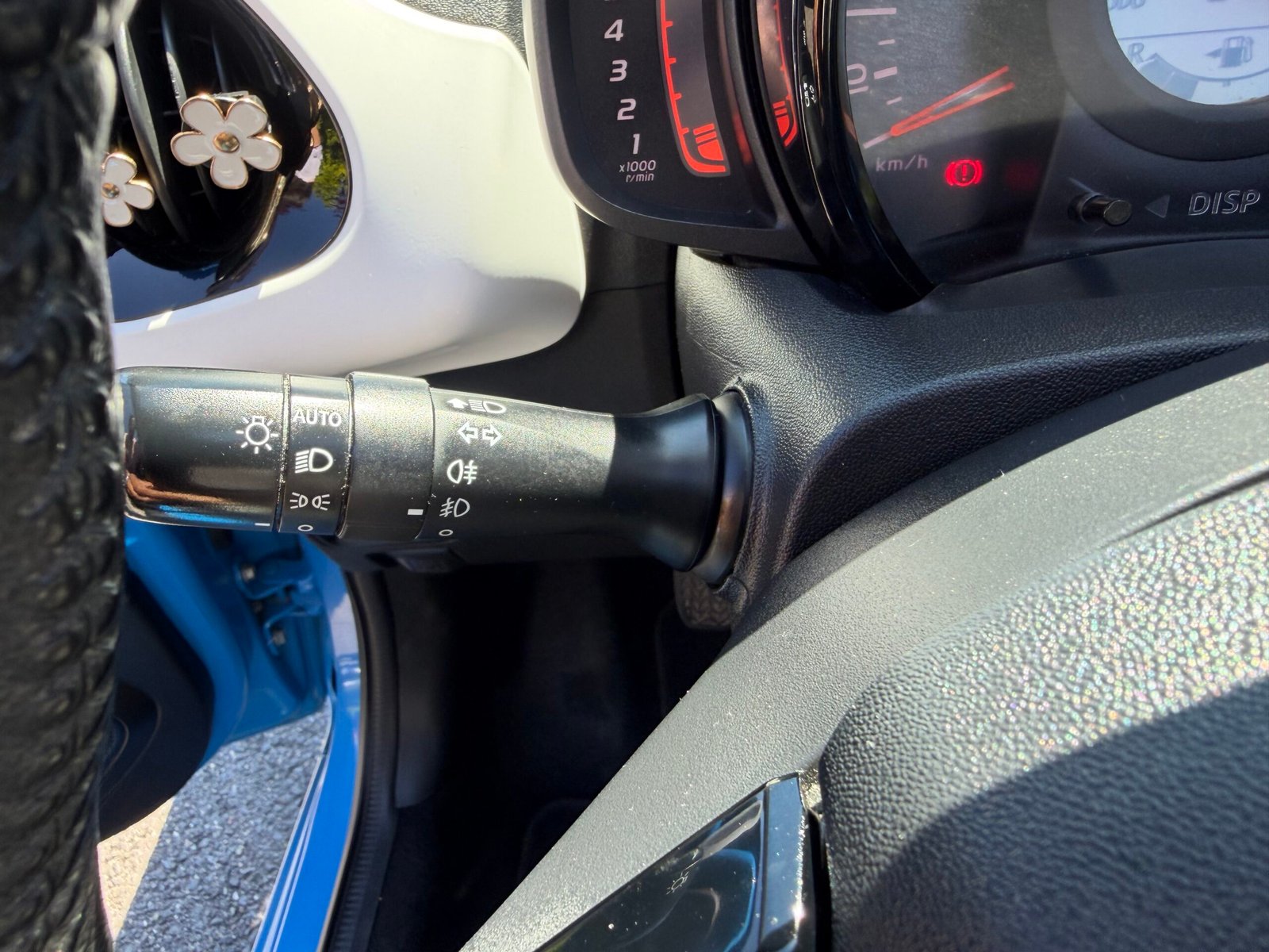 PEUGEOT 108 – 5 Portes TOP 1.2 VTi 12V 82 cv Allure Top