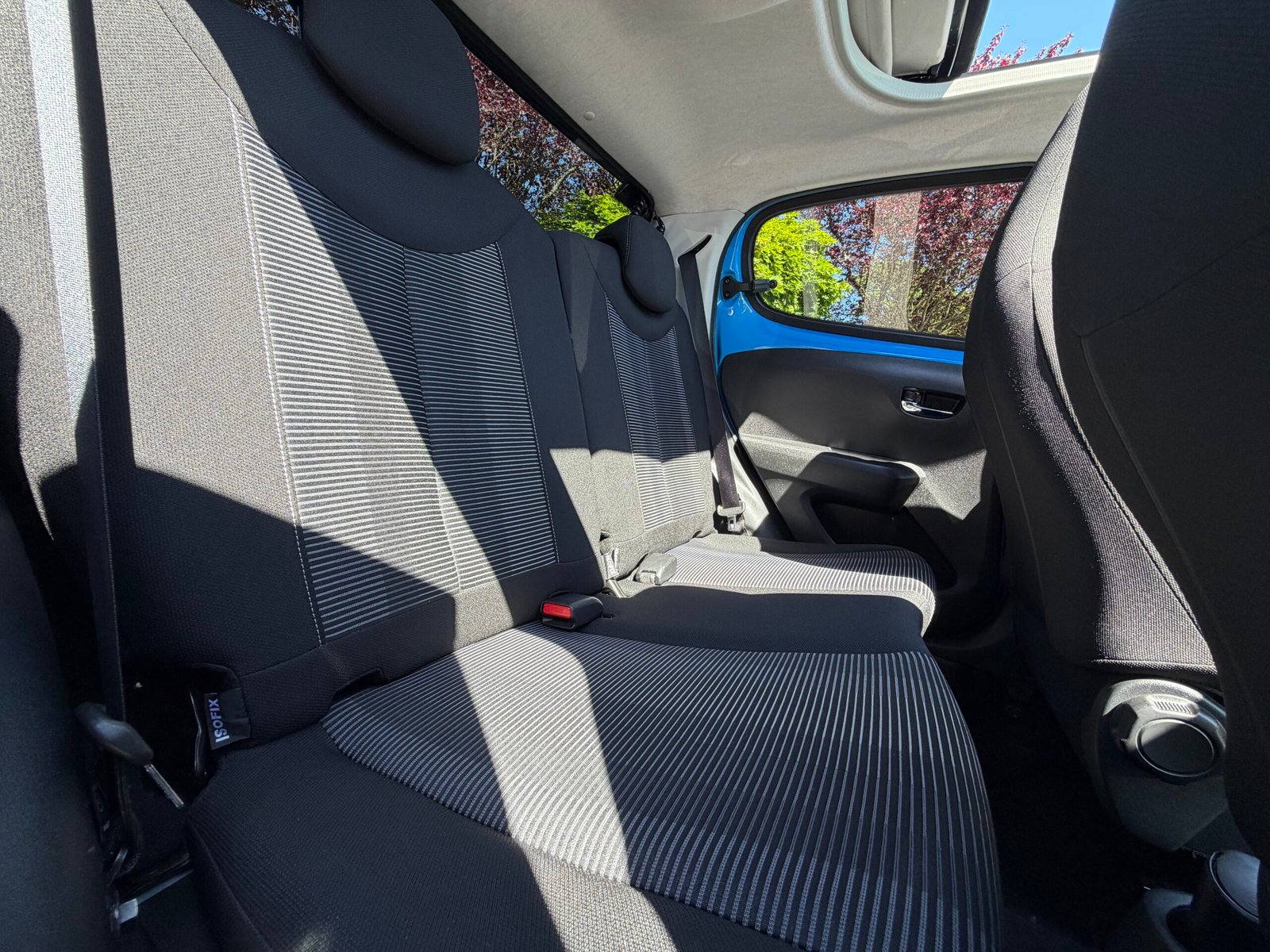 PEUGEOT 108 – 5 Portes TOP 1.2 VTi 12V 82 cv Allure Top