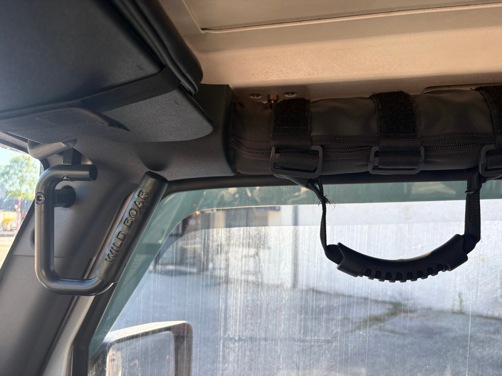 Jeep Wrangler III 2.8 CRD 177 UNLIMITED