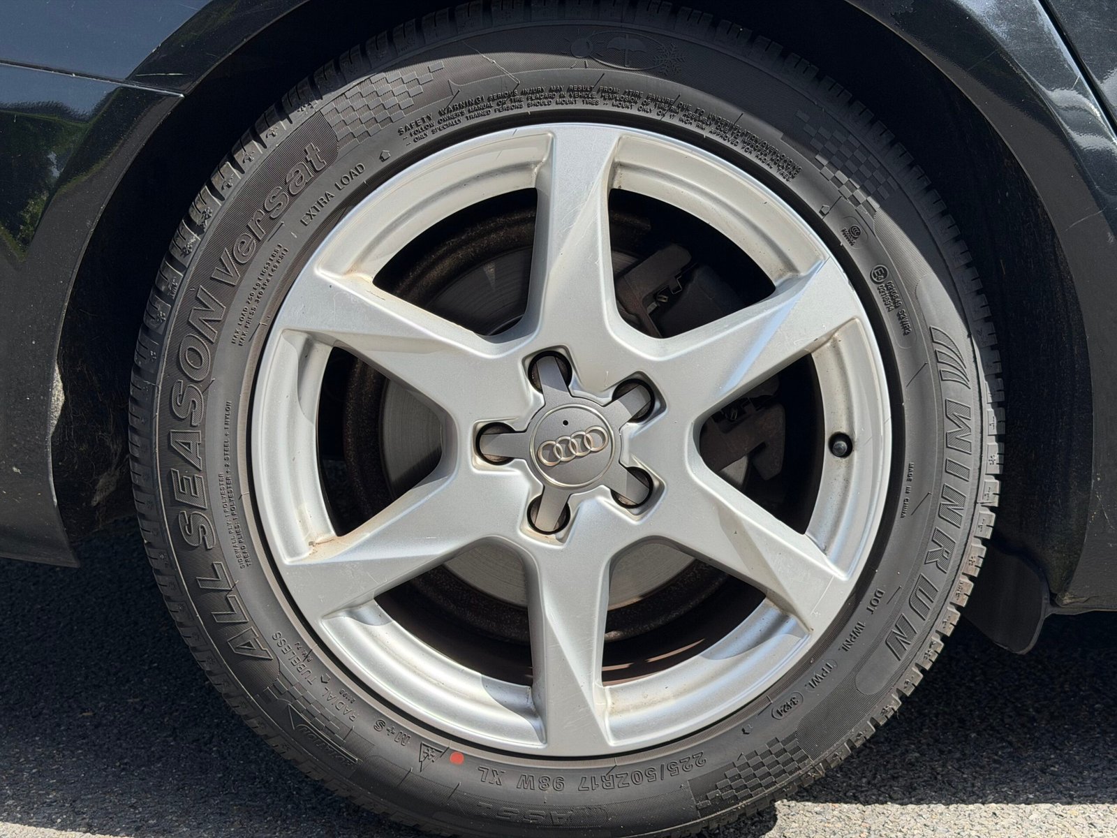 AUDI A4 – 2.0 TDi 16V FAP 143 cv Ambiente