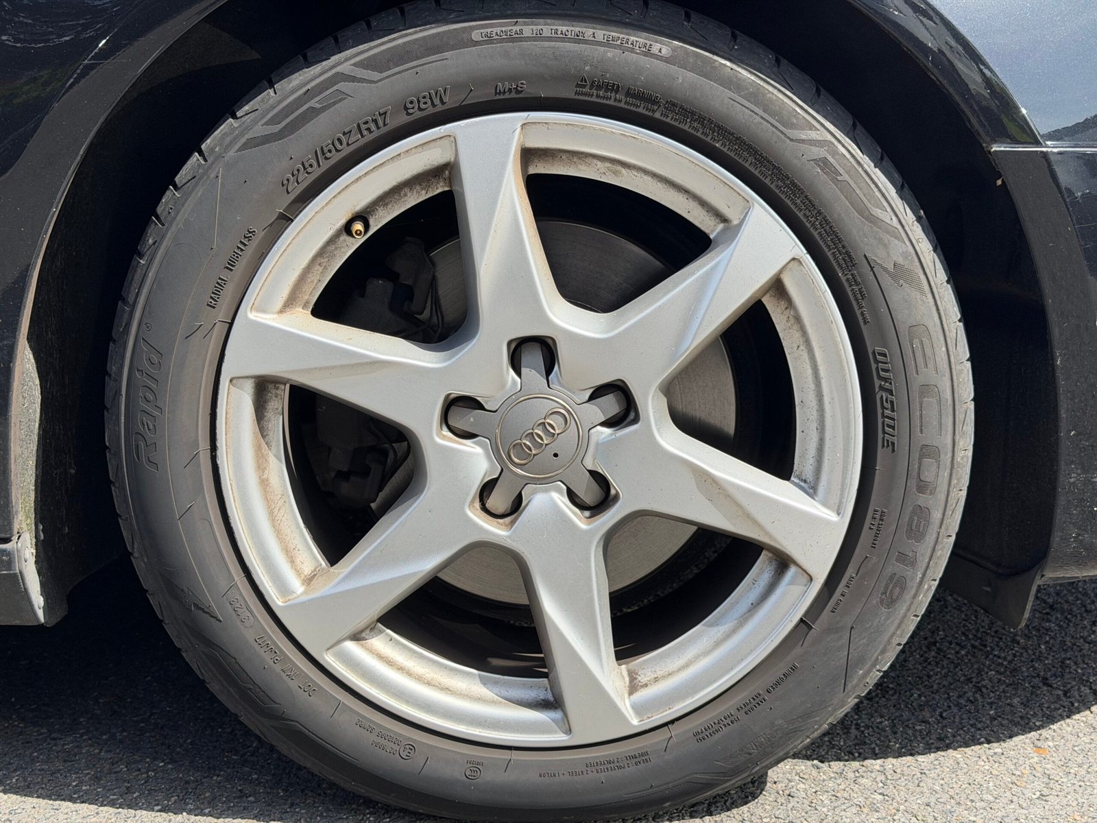 AUDI A4 – 2.0 TDi 16V FAP 143 cv Ambiente