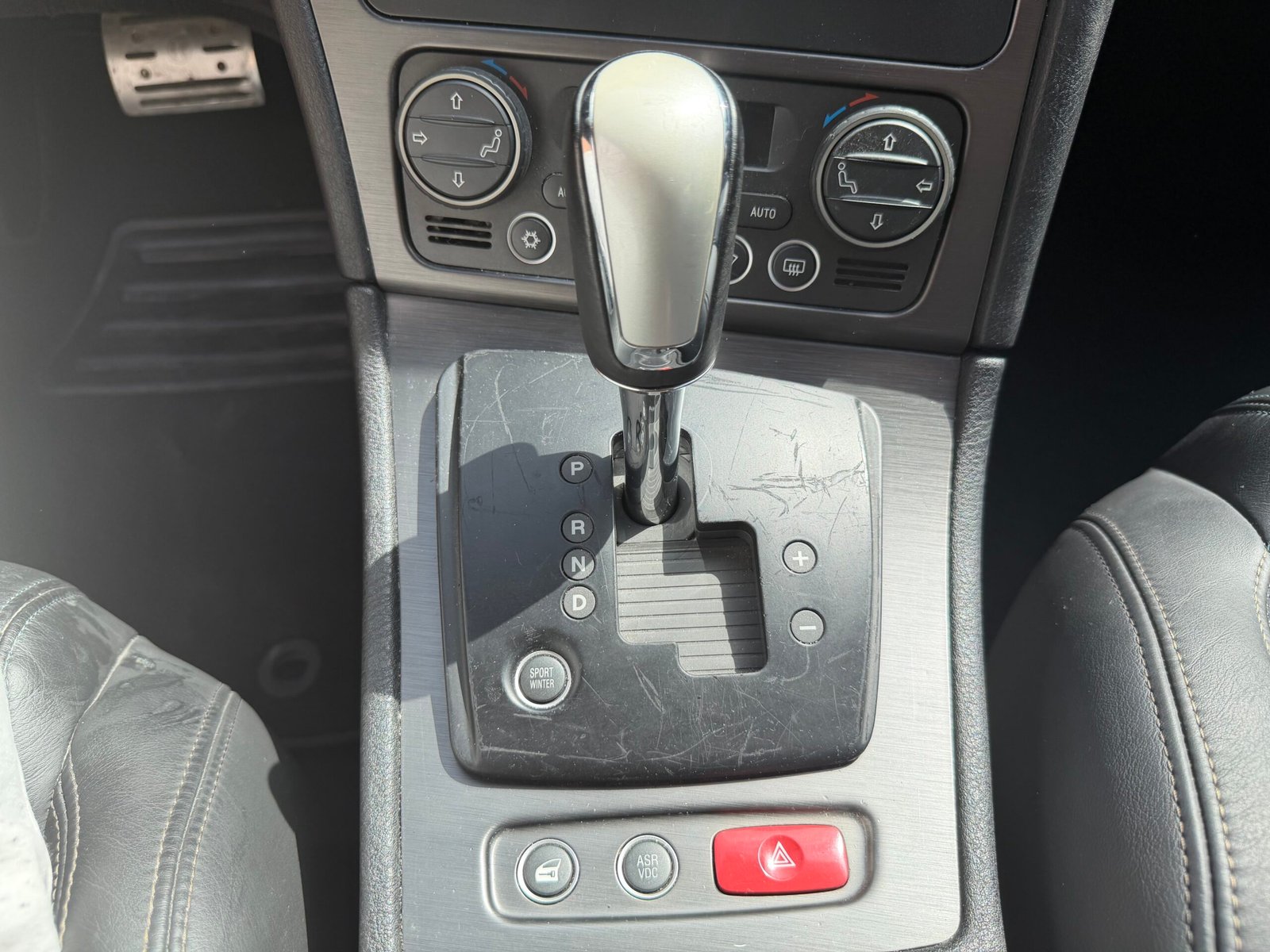 Alfa Romeo Brera 3.2 V6 260ch