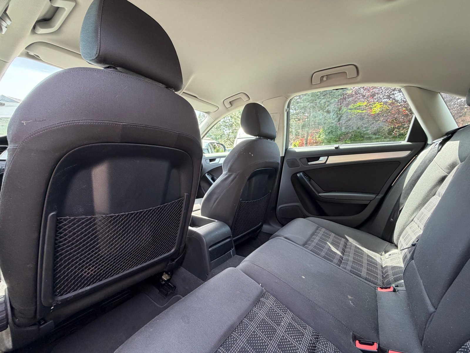 AUDI A4 – 2.0 TDi 16V FAP 143 cv Ambiente