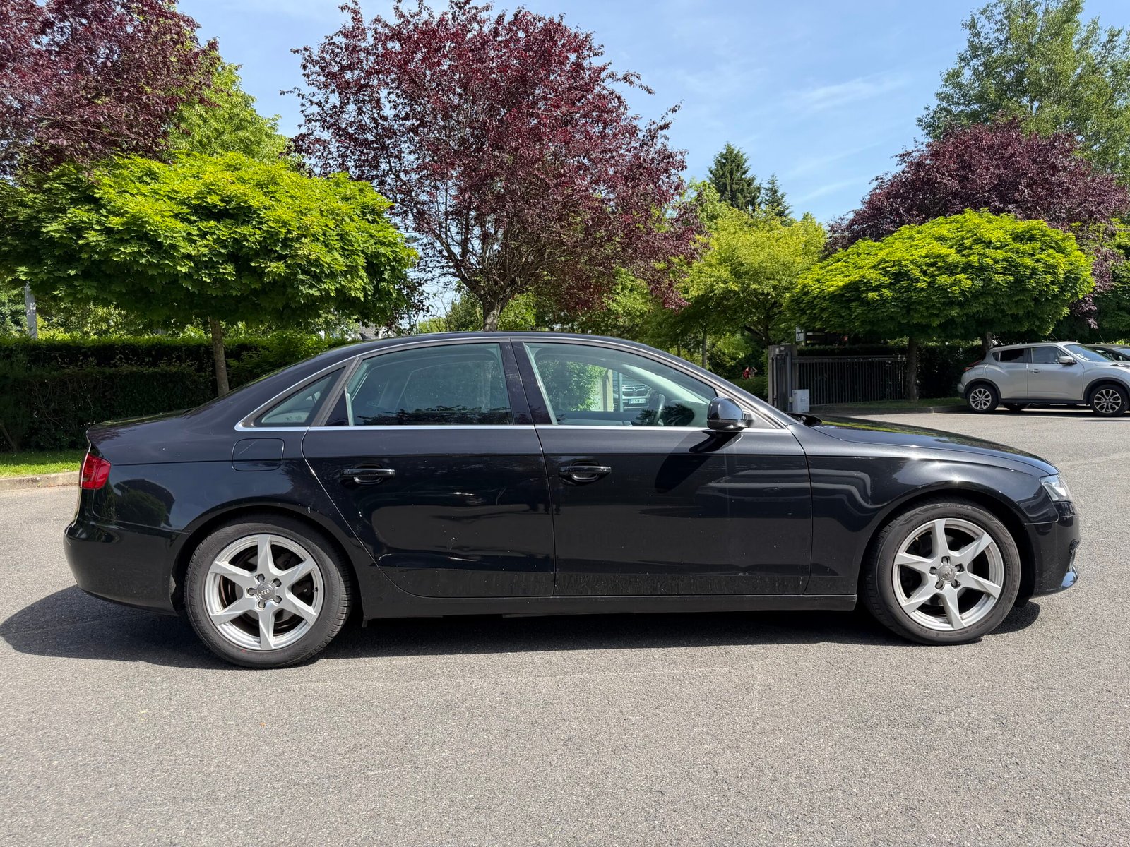 AUDI A4 – 2.0 TDi 16V FAP 143 cv Ambiente