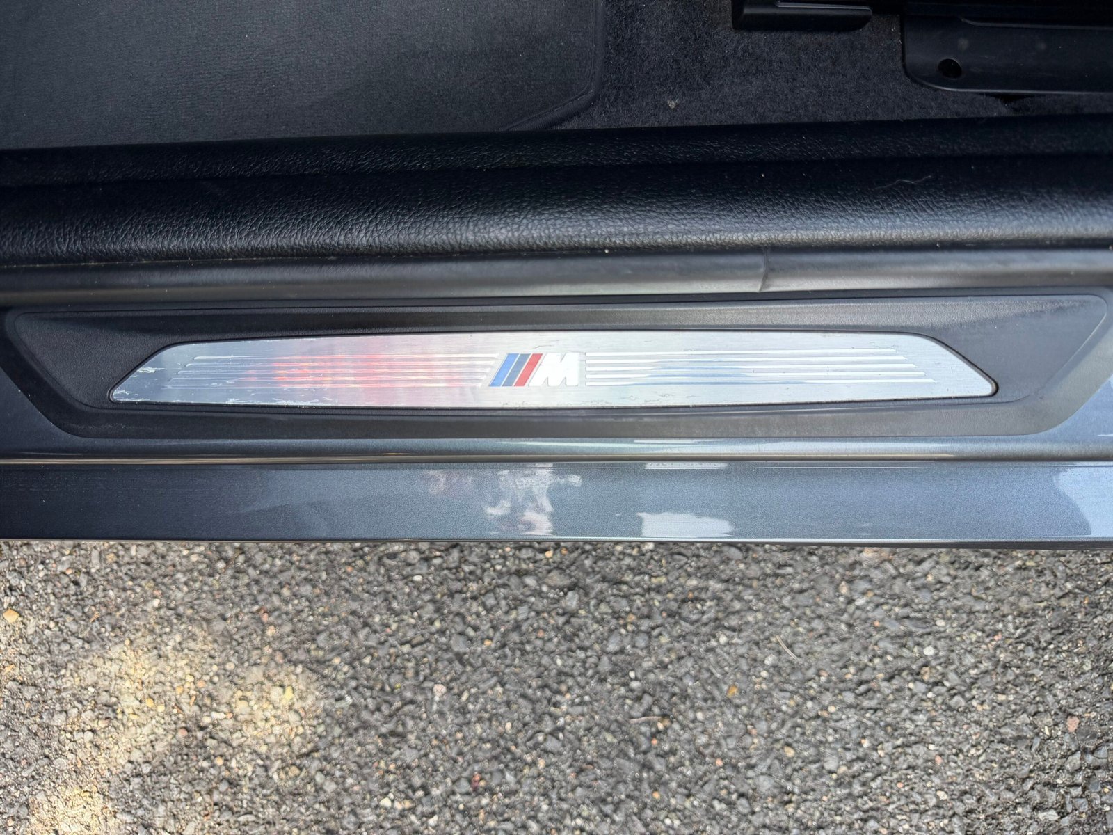 BMW Série 1 (F20) 5 portes 118i 1.6 i 16V 170 cv PACK-M