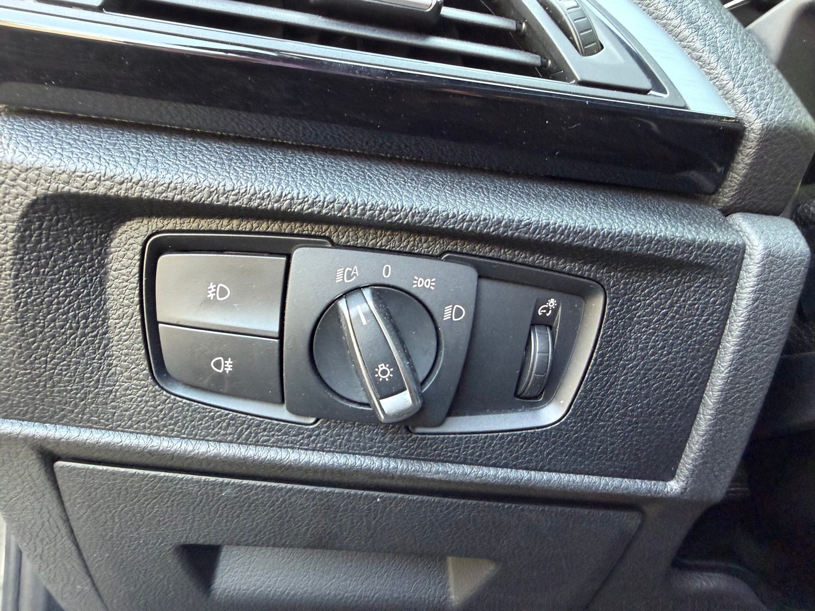 BMW Série 1 (F20) 5 portes 118i 1.6 i 16V 170 cv PACK-M
