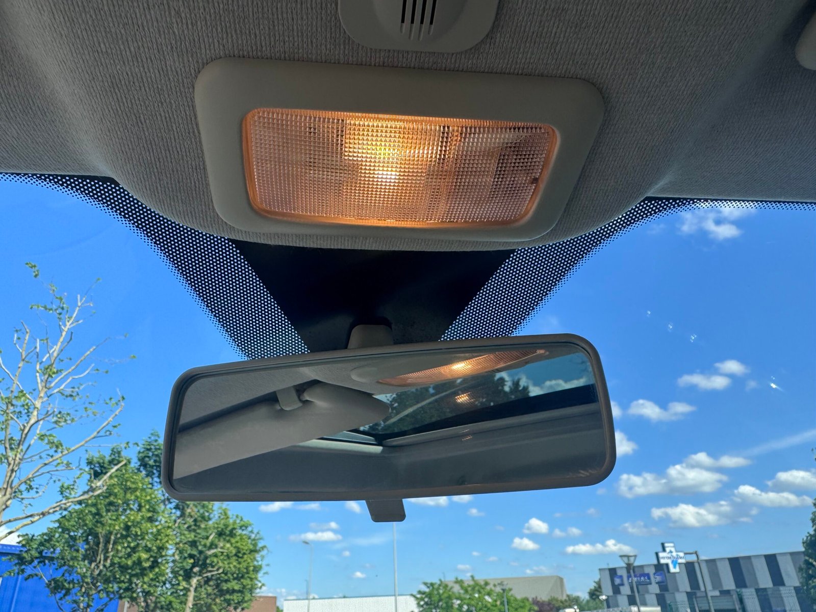 FIAT 500 1.2 (phase 2) 1.2 MPi 69 ch « Lounge »