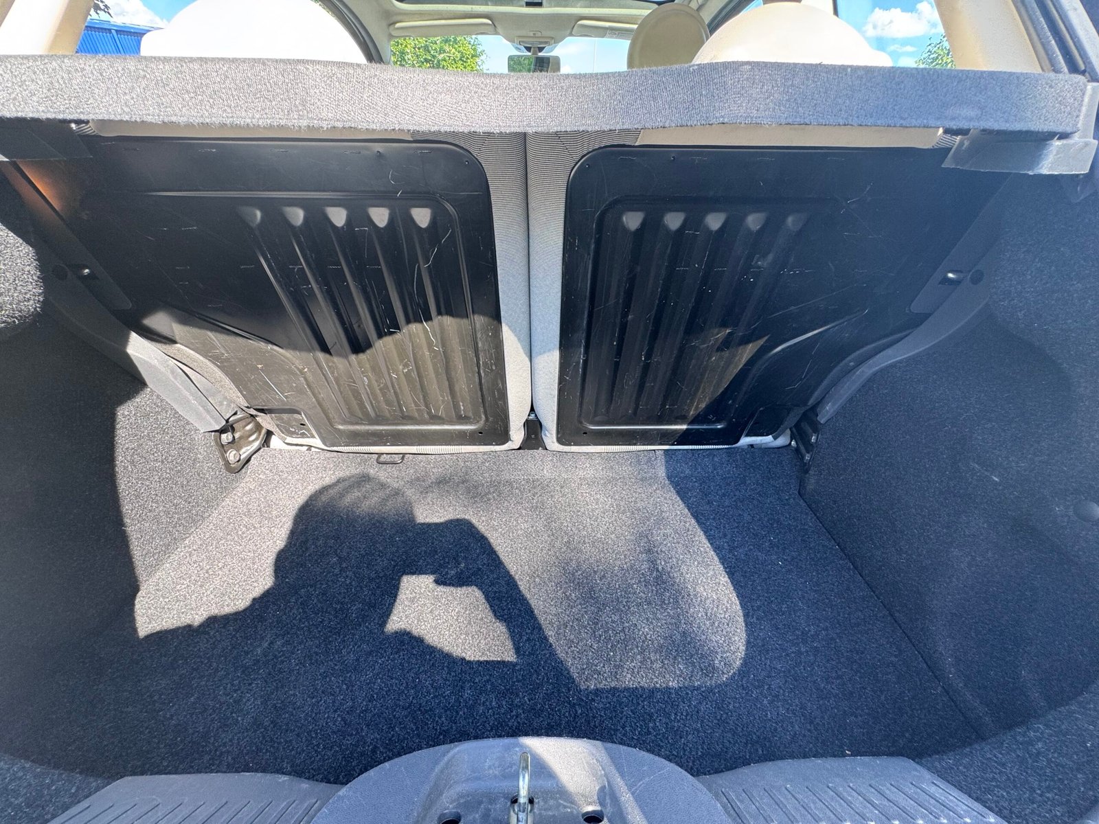 FIAT 500 1.2 (phase 2) 1.2 MPi 69 ch « Lounge »