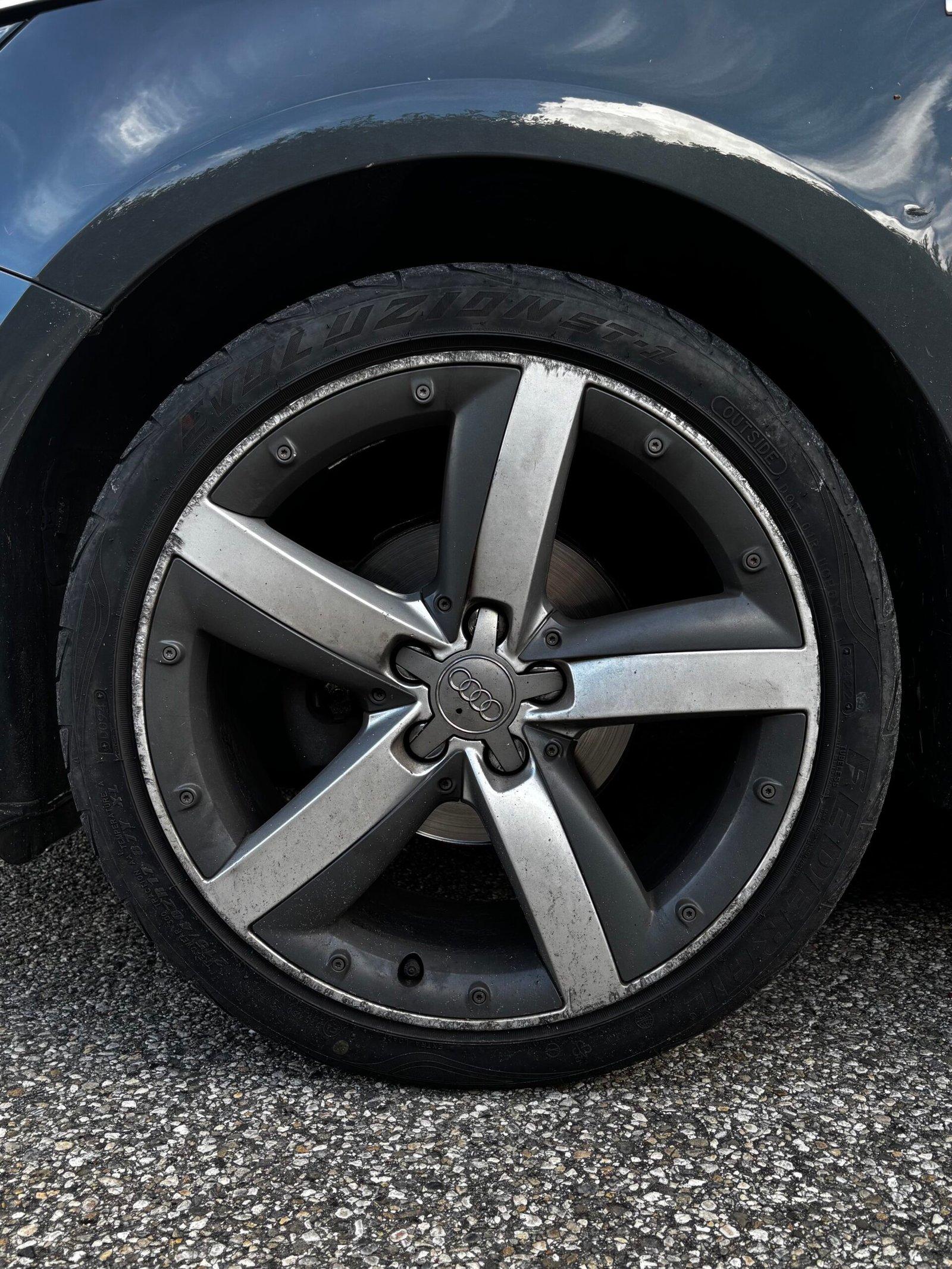 AUDI A1 Phase 2 Sportback Sline 1.4 TDI 12V 90 cv