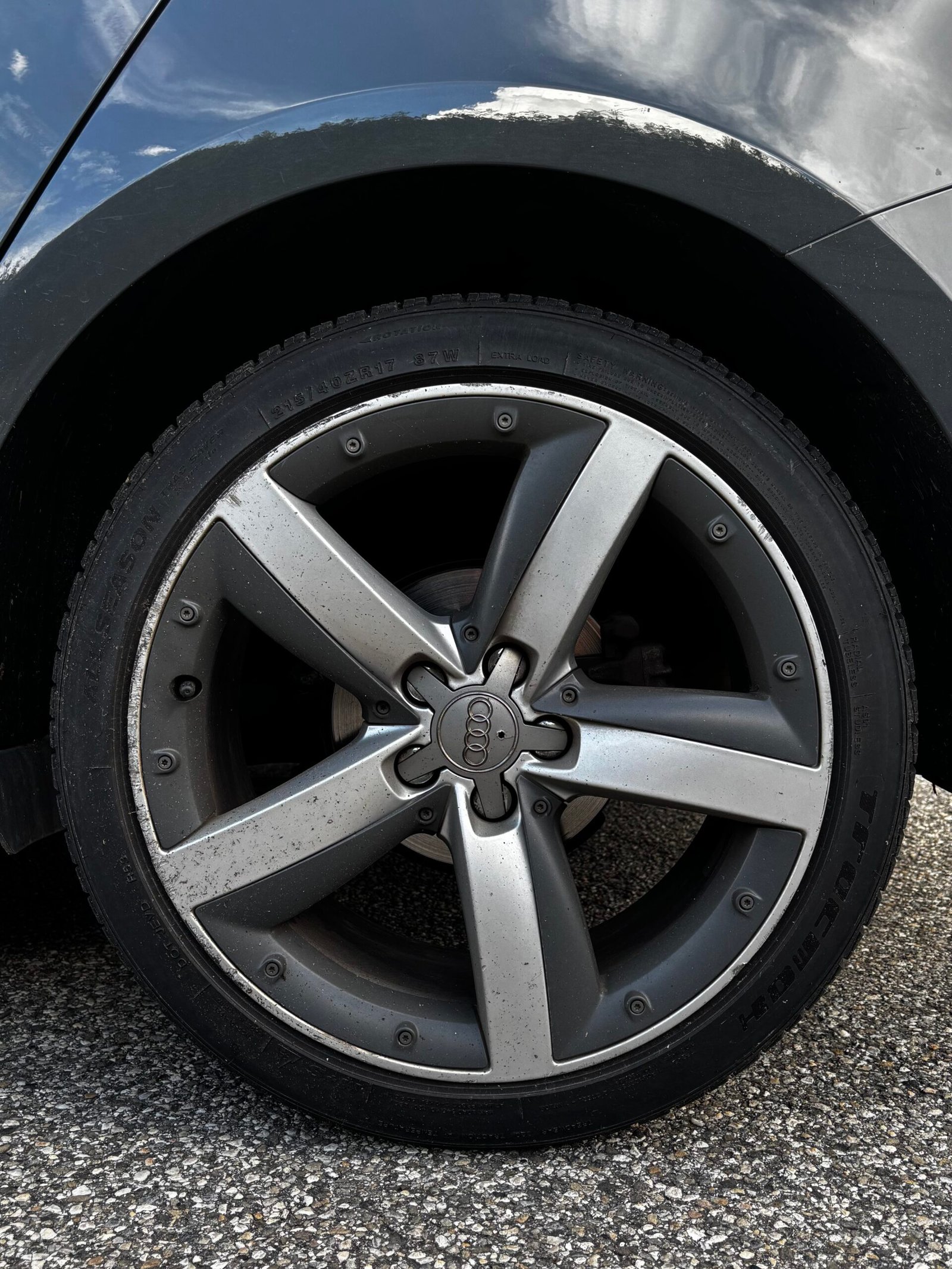AUDI A1 Phase 2 Sportback Sline 1.4 TDI 12V 90 cv