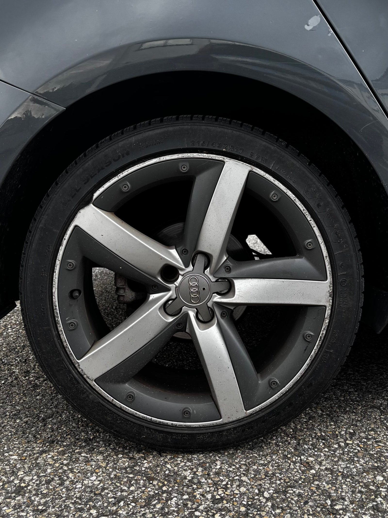AUDI A1 Phase 2 Sportback Sline 1.4 TDI 12V 90 cv