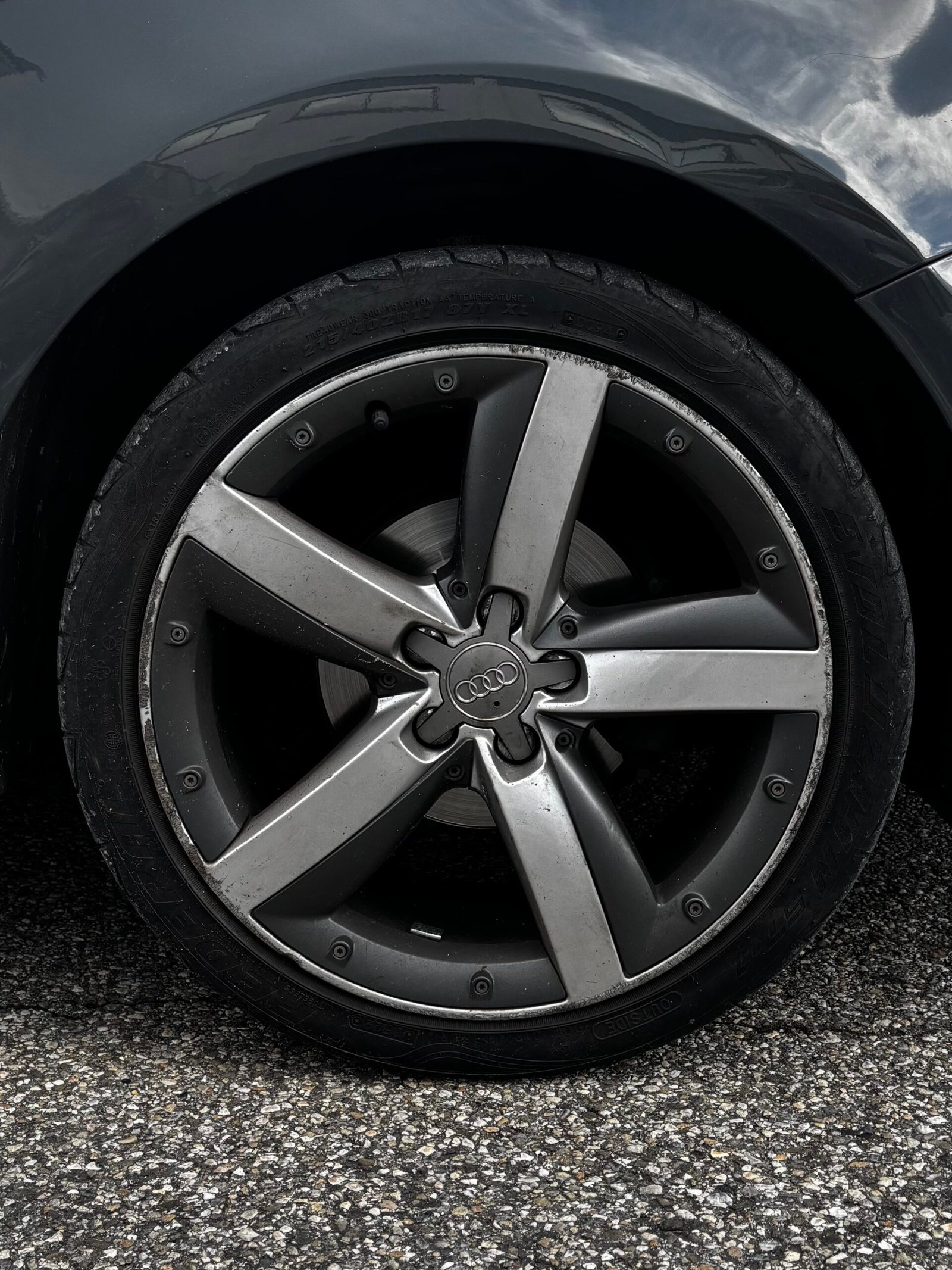 AUDI A1 Phase 2 Sportback Sline 1.4 TDI 12V 90 cv
