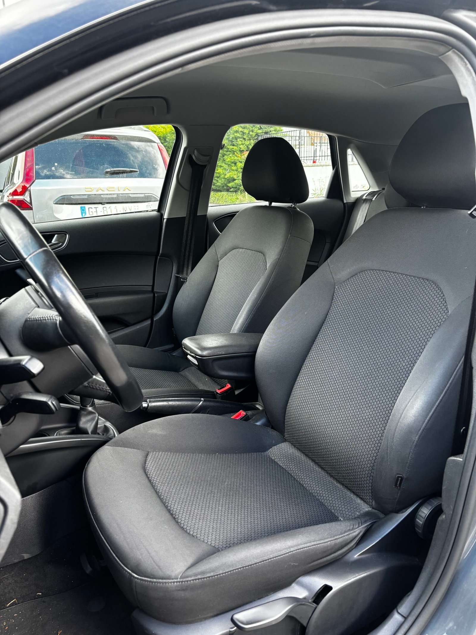 AUDI A1 Phase 2 Sportback Sline 1.4 TDI 12V 90 cv