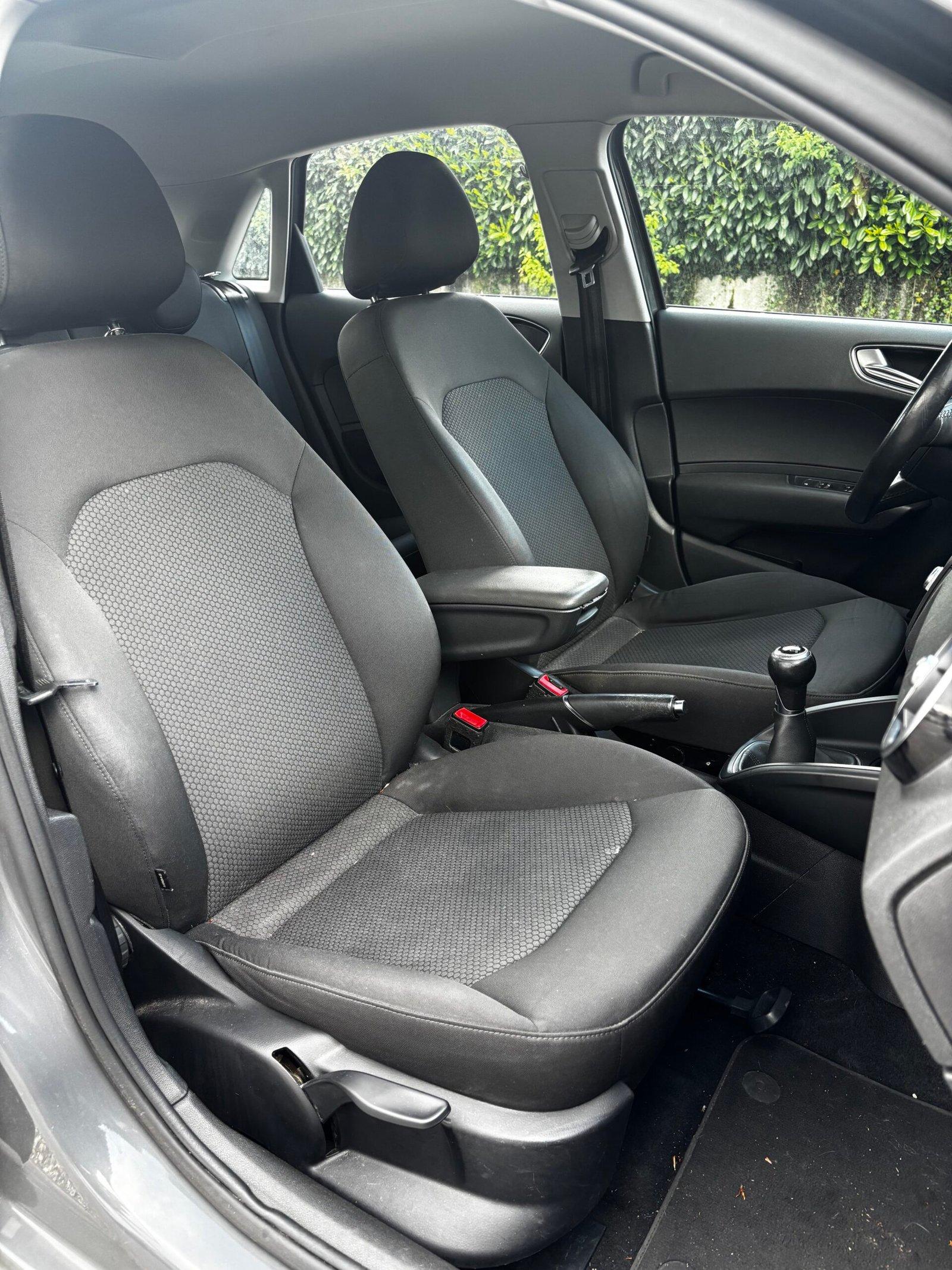 AUDI A1 Phase 2 Sportback Sline 1.4 TDI 12V 90 cv