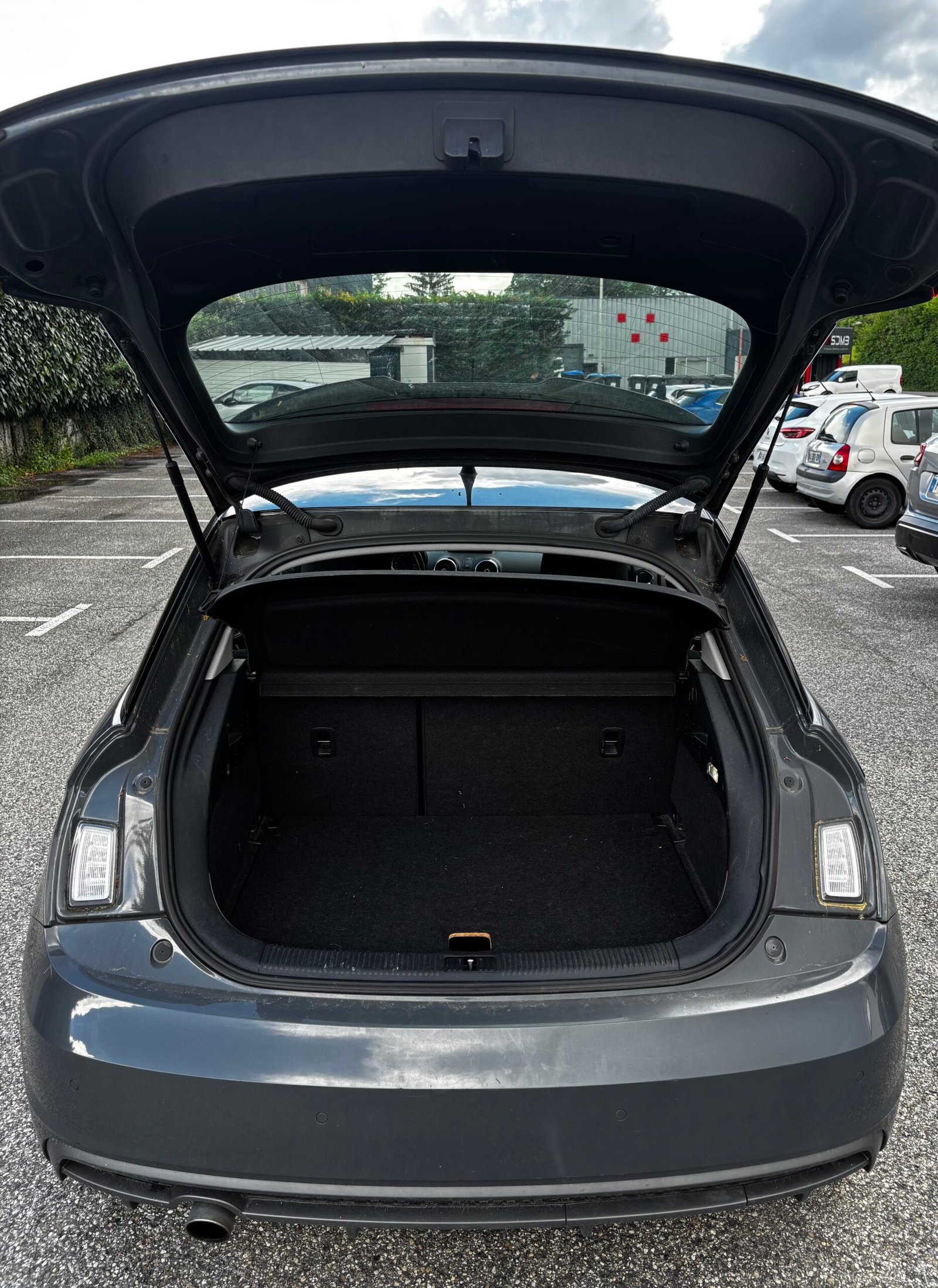 AUDI A1 Phase 2 Sportback Sline 1.4 TDI 12V 90 cv