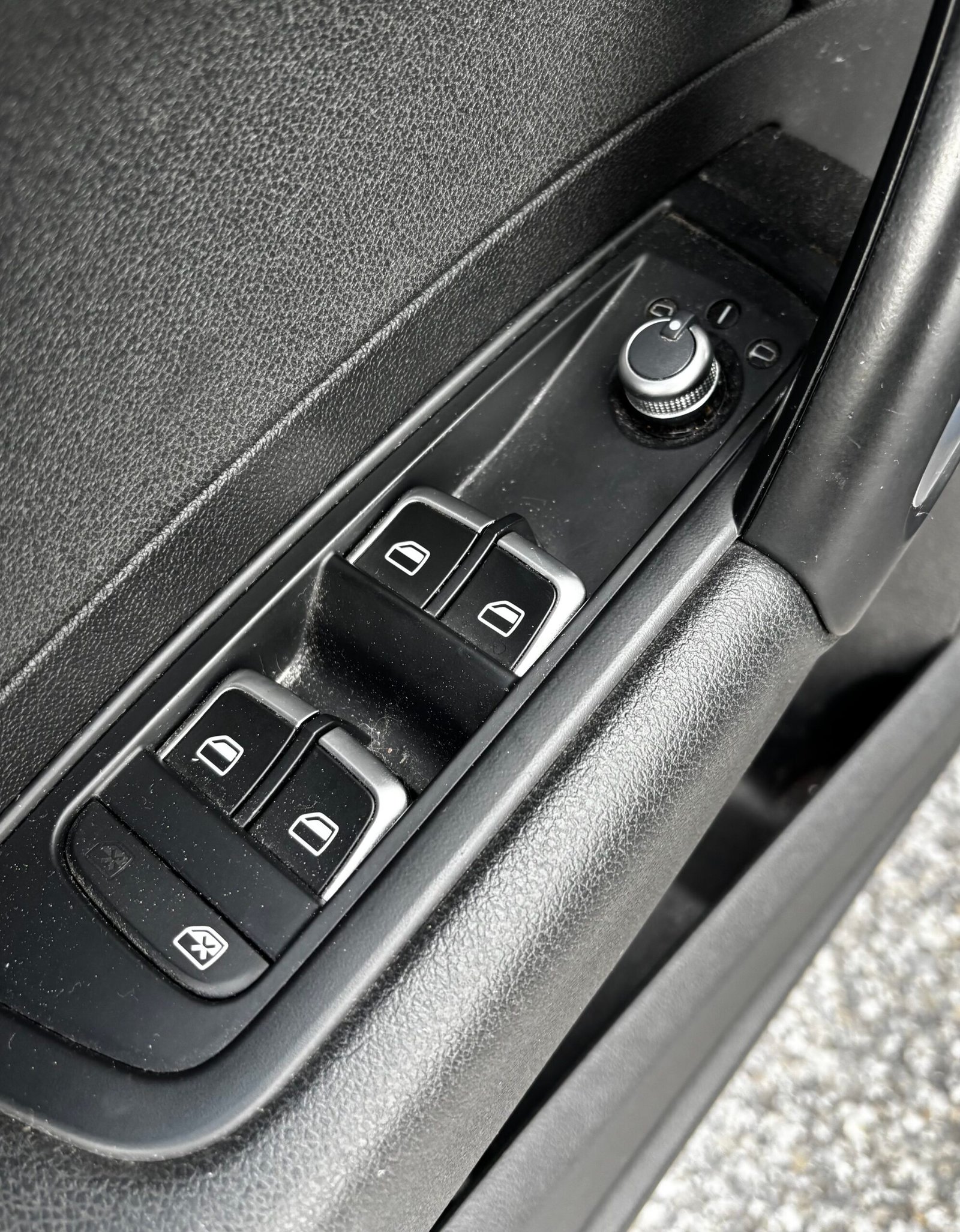 AUDI A1 Phase 2 Sportback Sline 1.4 TDI 12V 90 cv